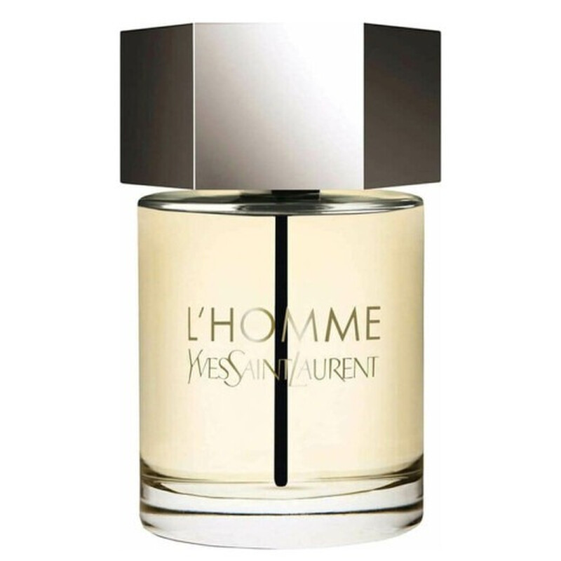 Yves Saint Laurent L'Homme Yves Saint Laurent 0.16 oz / 5ml Decant image 1