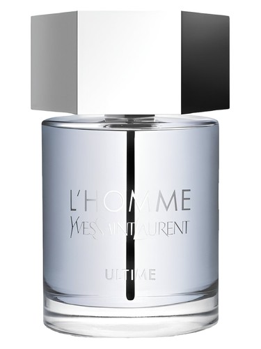 Yves Saint Laurent L'Homme Ultime Yves Saint Laurent 0.06 oz / 2ml Decant image 1