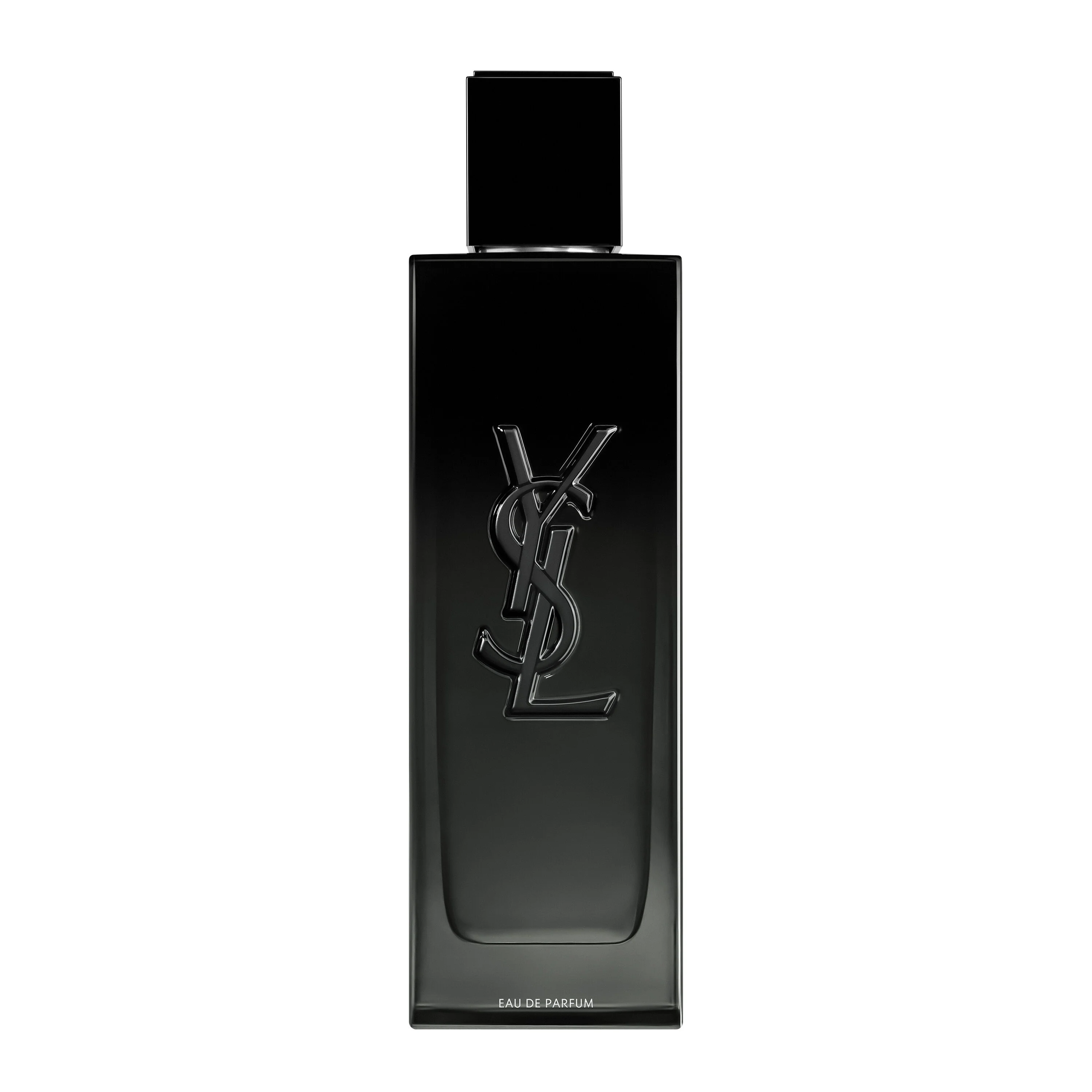 Yves Saint Laurent MYSLF Eau de Parfum Yves Saint Laurent cologne 0.06 oz / 2ml Decant image 1
