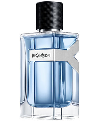 Yves Saint Laurent Y Eau de Toilette Yves Saint Laurent cologne 0.16 oz / 5ml Decant image 1