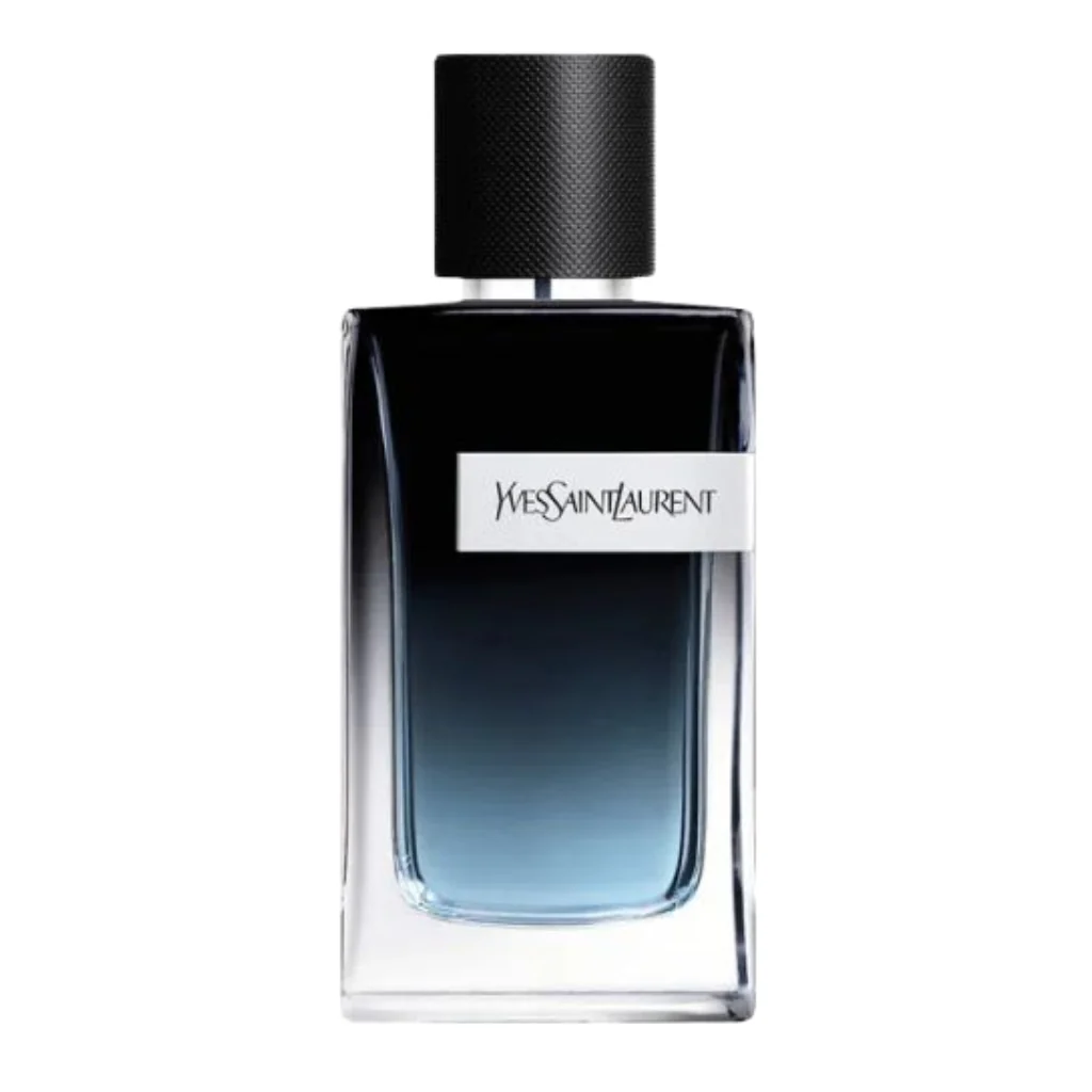 Yves Saint Laurent Y Eau de Parfum Yves Saint Laurent cologne 0.16 oz / 5ml Decant image 1