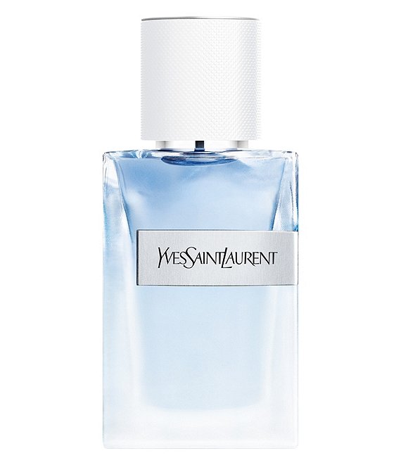 Yves Saint Laurent Y Eau Fraiche Yves Saint Laurent cologne 0.06 oz / 2ml Decant image 1