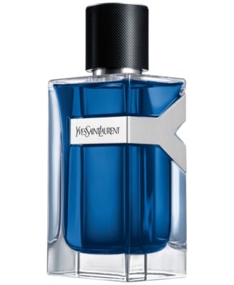 Yves Saint Laurent Y Iced Cologne Yves Saint Laurent cologne 0.16 oz / 5ml Decant image 1