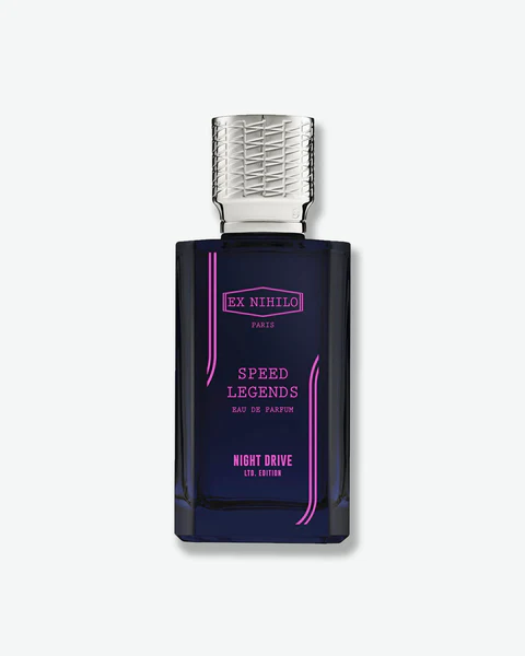 Ex Nihilo Speed Legends Night Drive Ex Nihilo perfume 0.06 oz / 2ml Decant image 1