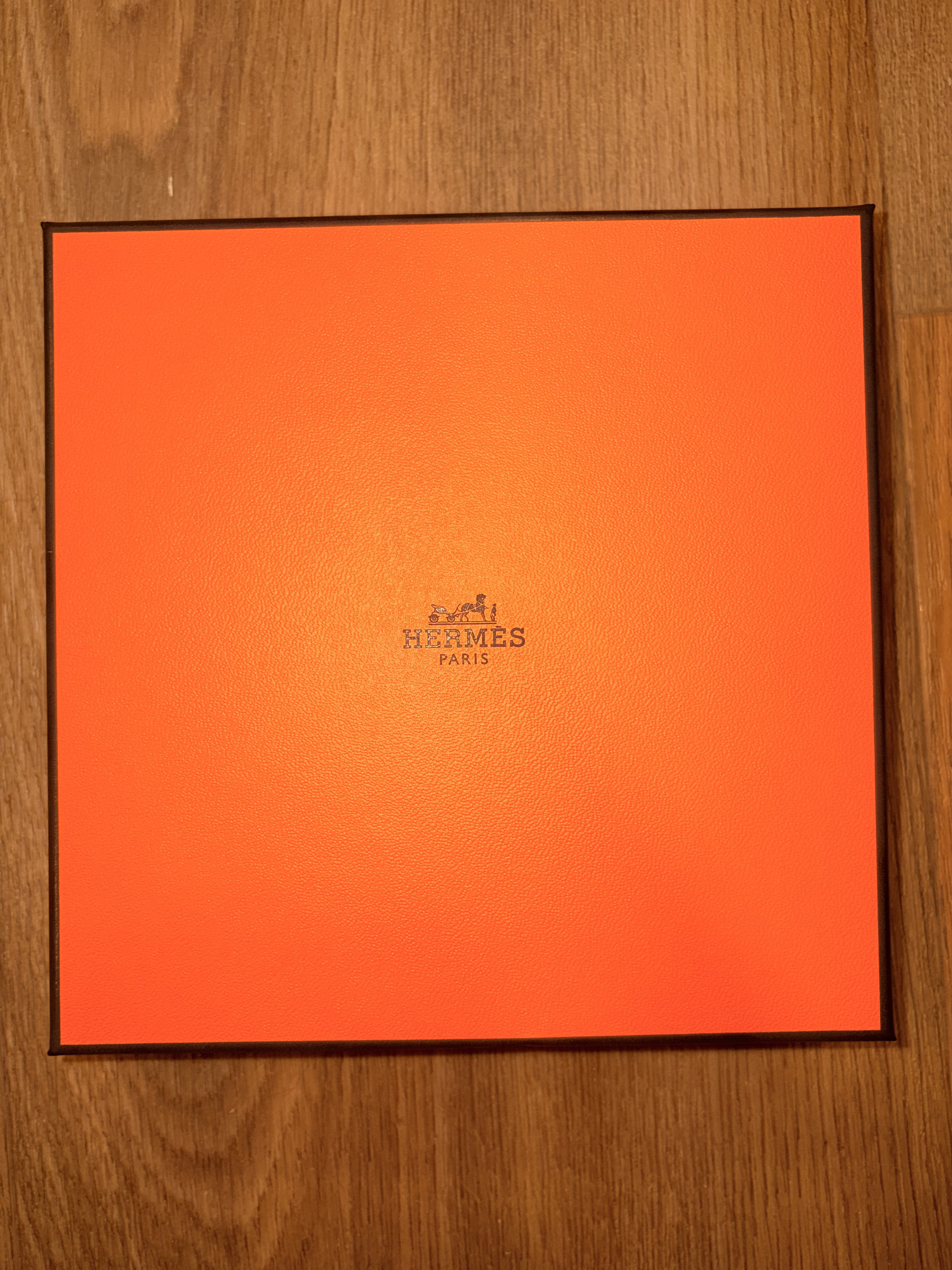 Hermès Mini Jardin Fragrance Discovery Set 7.5ml Decant thumbnail 4