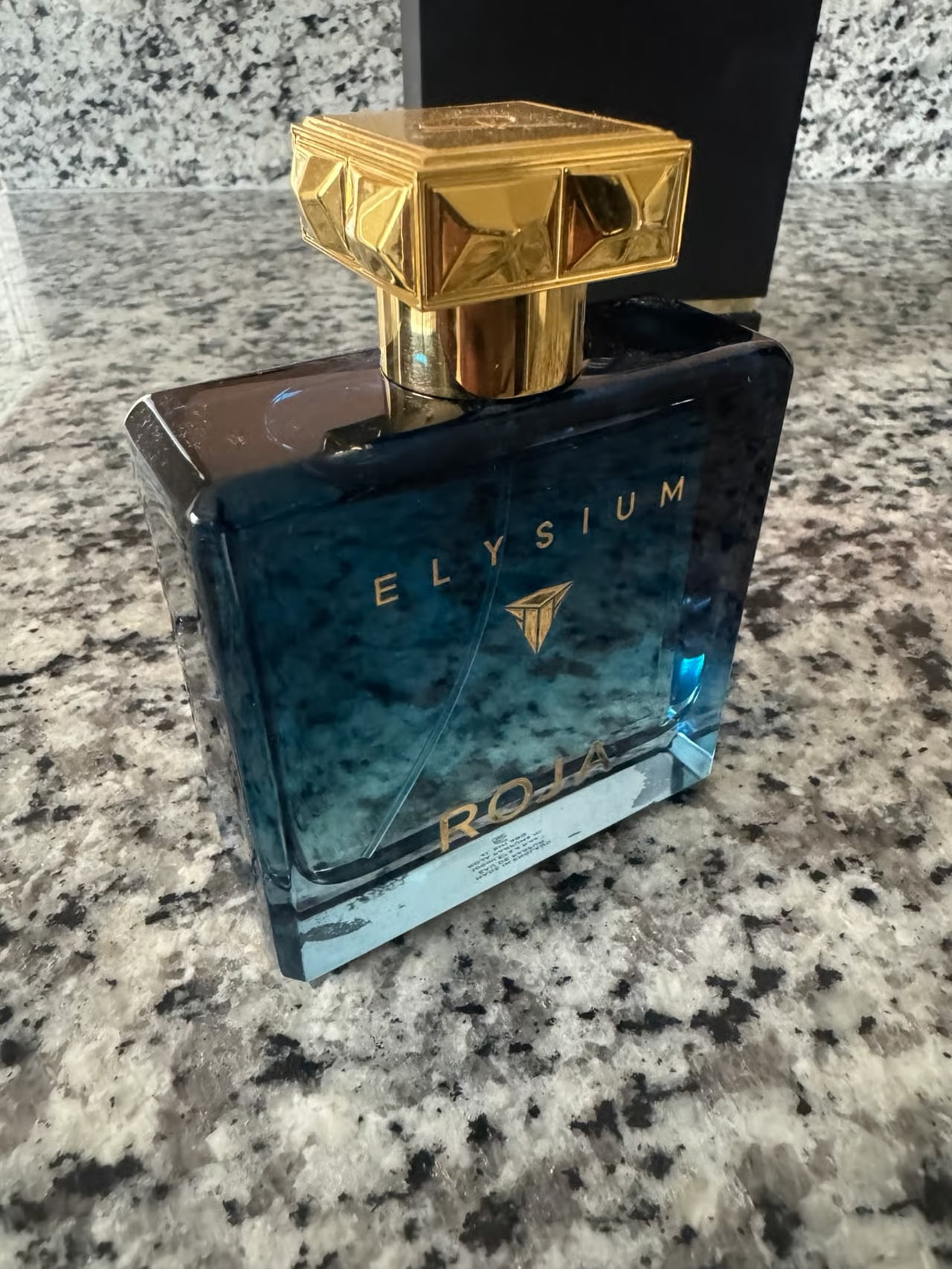 Roja Dove Elysium Pour Homme Parfum Cologne Roja Dove cologne 3.4 oz / 100ml Preowned With Packaging thumbnail 2
