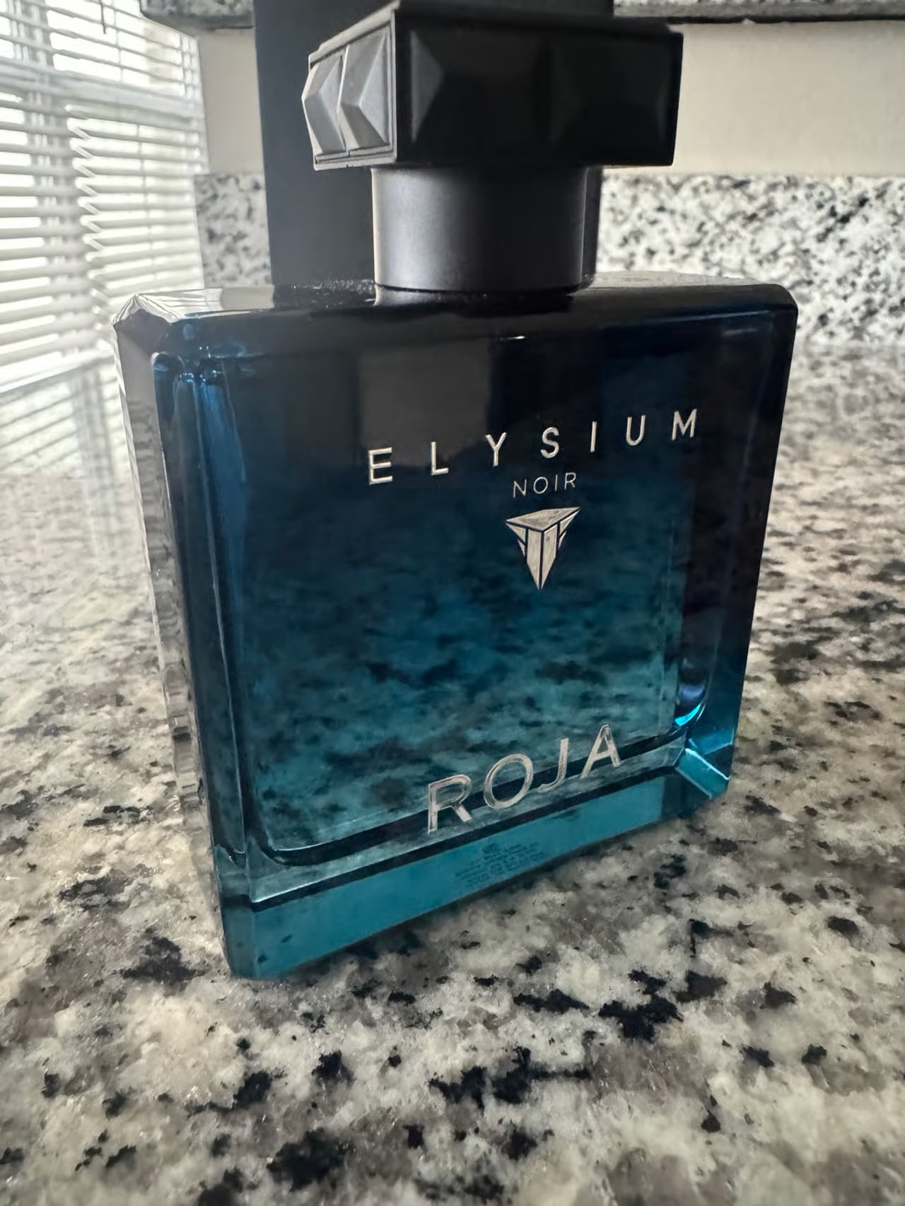 Roja Dove Elysium Noir Roja Dove perfume 3.4 oz / 100ml Preowned With Packaging thumbnail 2