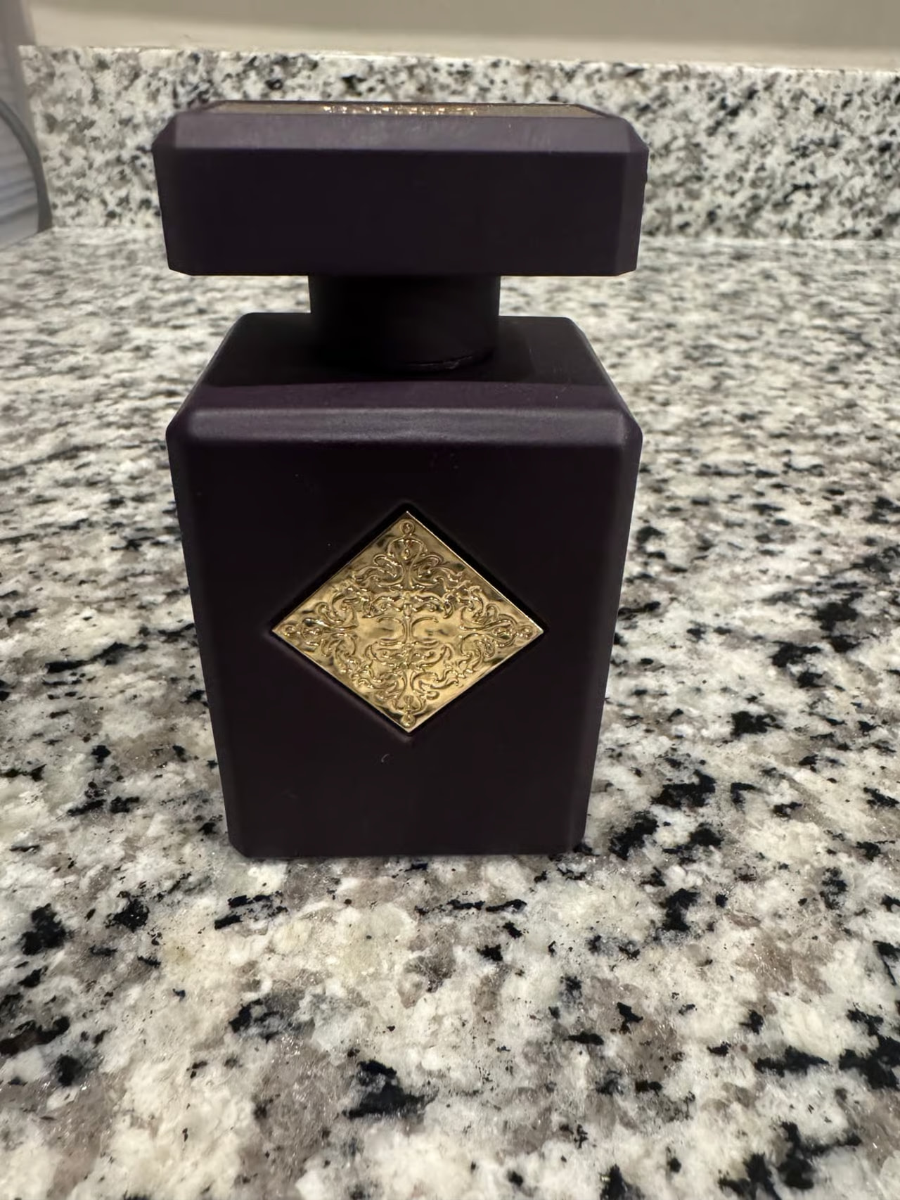 Initio Parfums Prives Side Effect Initio Parfums Prives 3.4 oz / 100ml Preowned Without Packaging image 1