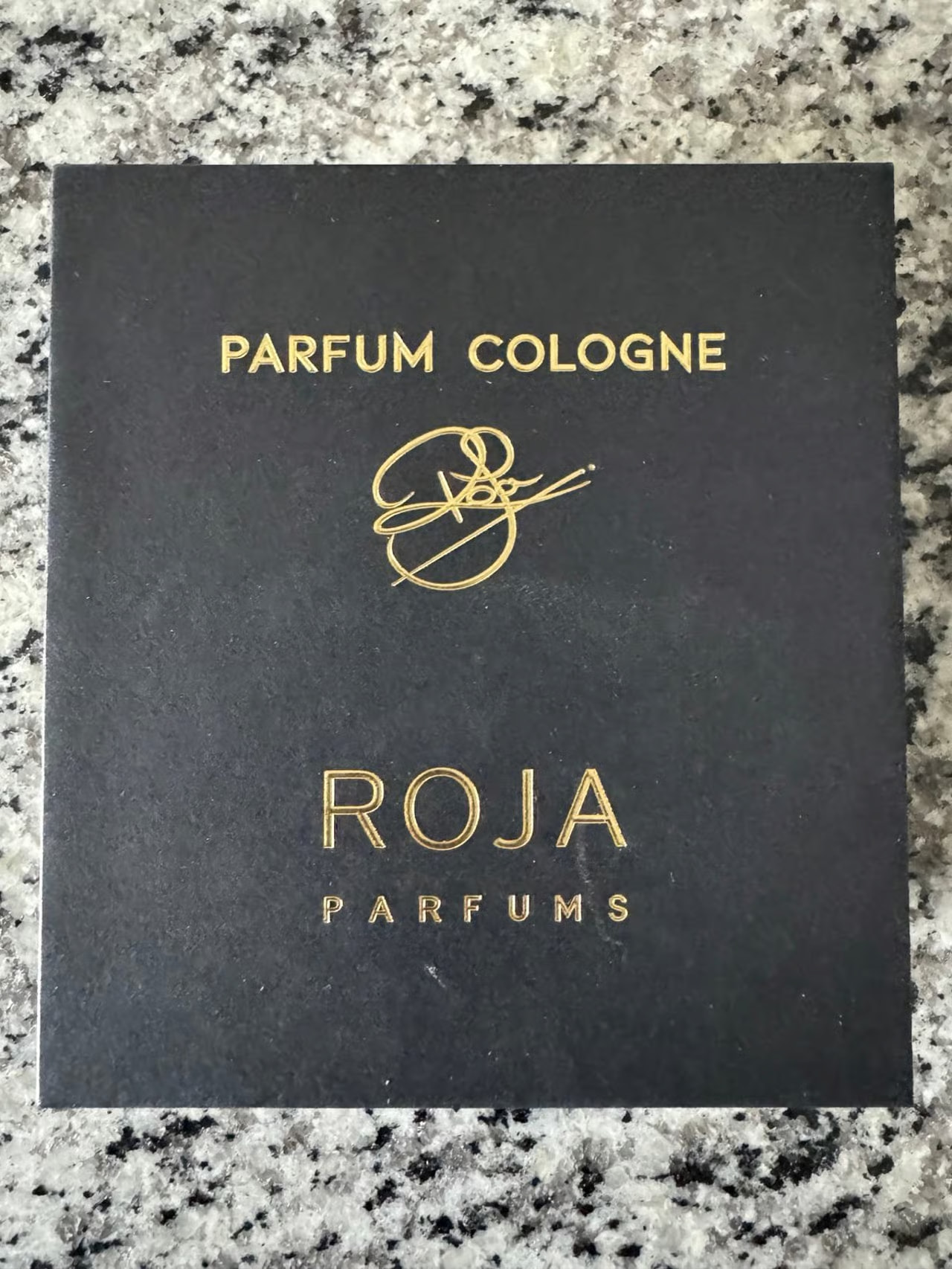 Roja Dove Scandal Pour Homme Parfum Cologne Roja Dove cologne 3.4 oz / 100ml Preowned With Packaging thumbnail 5
