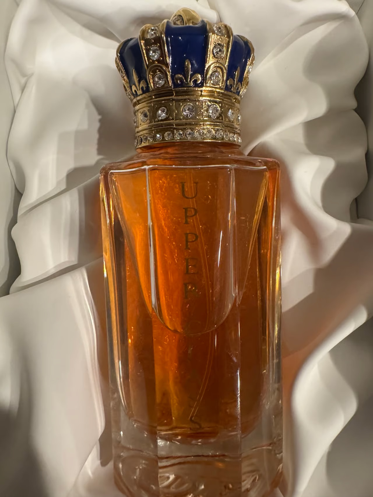 Royal Crown Upper Class 3.4 oz / 100ml Preowned With Packaging image 1