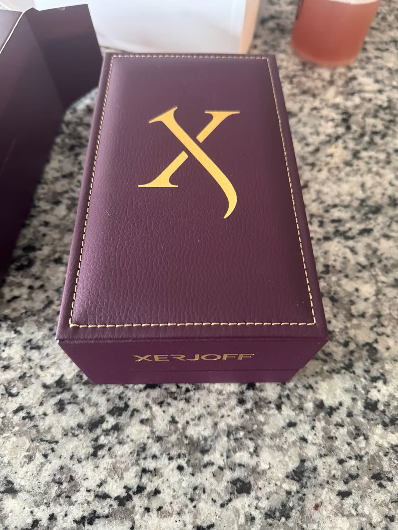 Xerjoff Nio Xerjoff 1.7 oz / 50ml Preowned With Packaging thumbnail 5