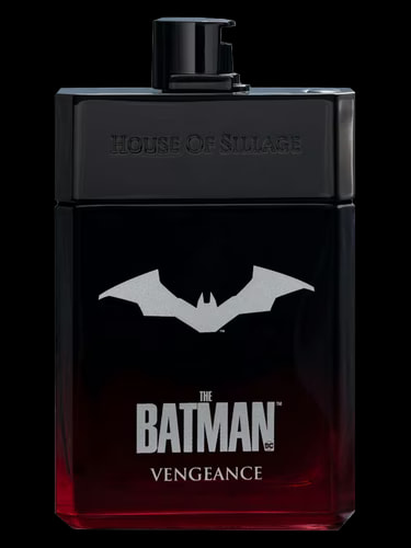 House Of Sillage The Batman Vengeance House Of Sillage 0.1 oz / 3ml Decant image 1