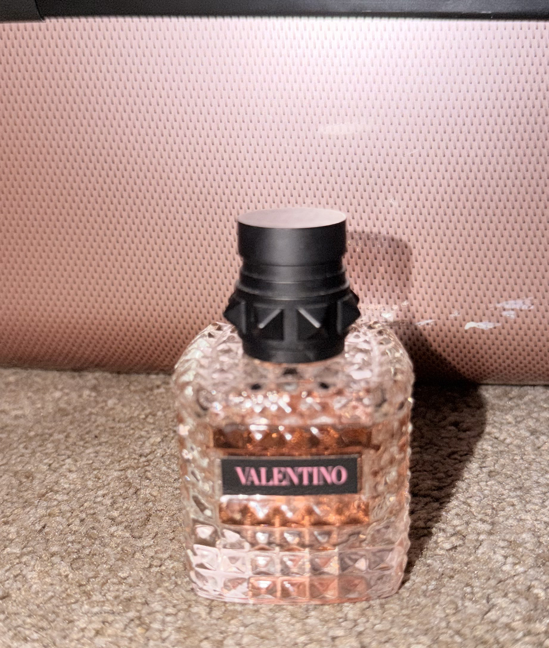 Valentino Donna Born In Roma Valentino perfume 1 oz / 30ml Preowned Without Packaging image 1
