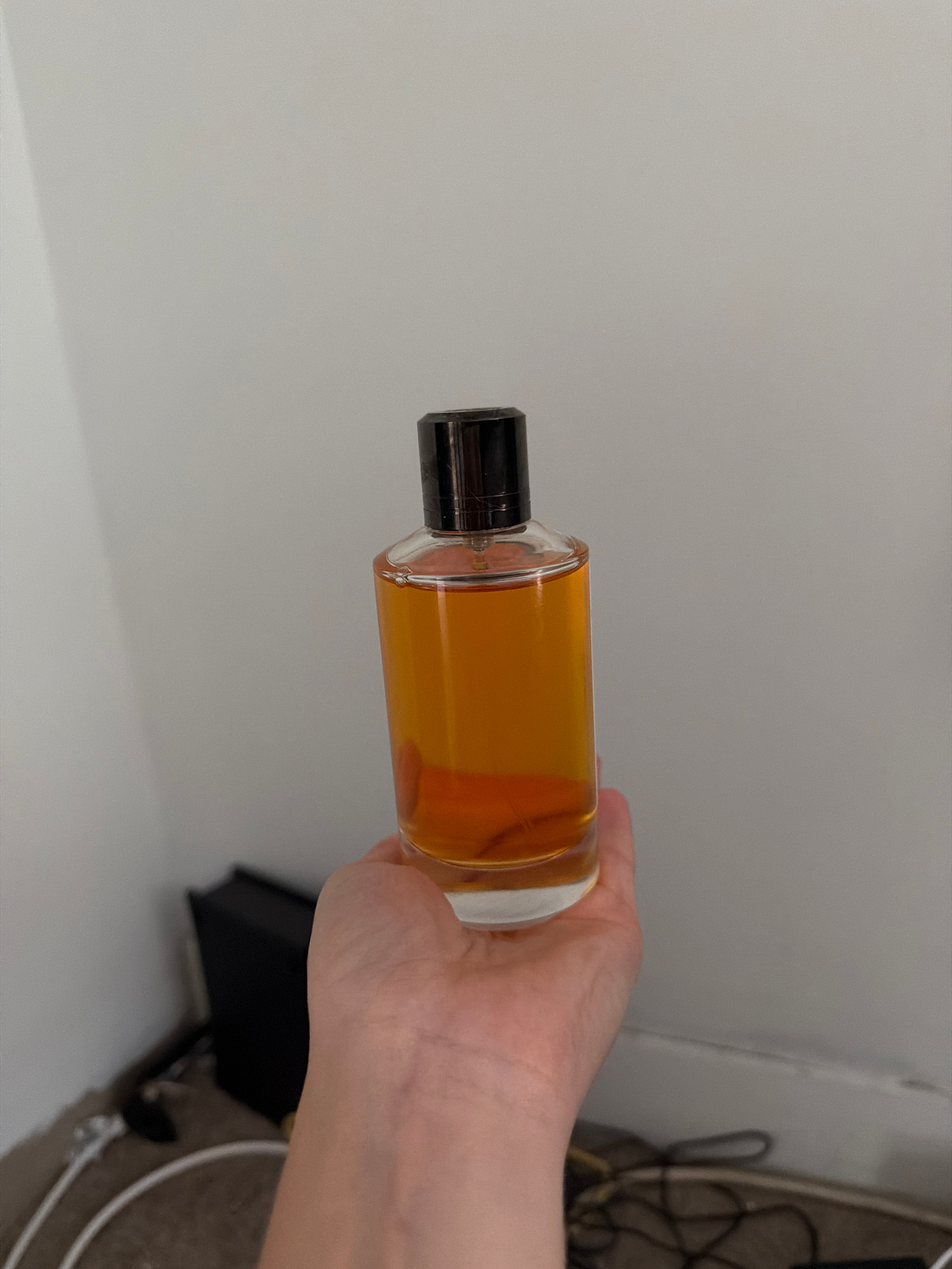Mancera Coco Vanille Mancera perfume 4.0 oz / 120ml Preowned Without Packaging thumbnail 3
