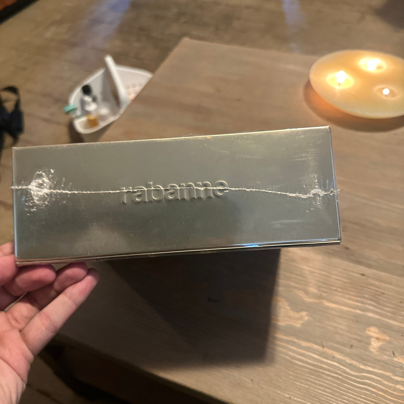 Rabanne 1 Million Rabanne cologne 6.8 oz / 200ml New With Packaging thumbnail 7