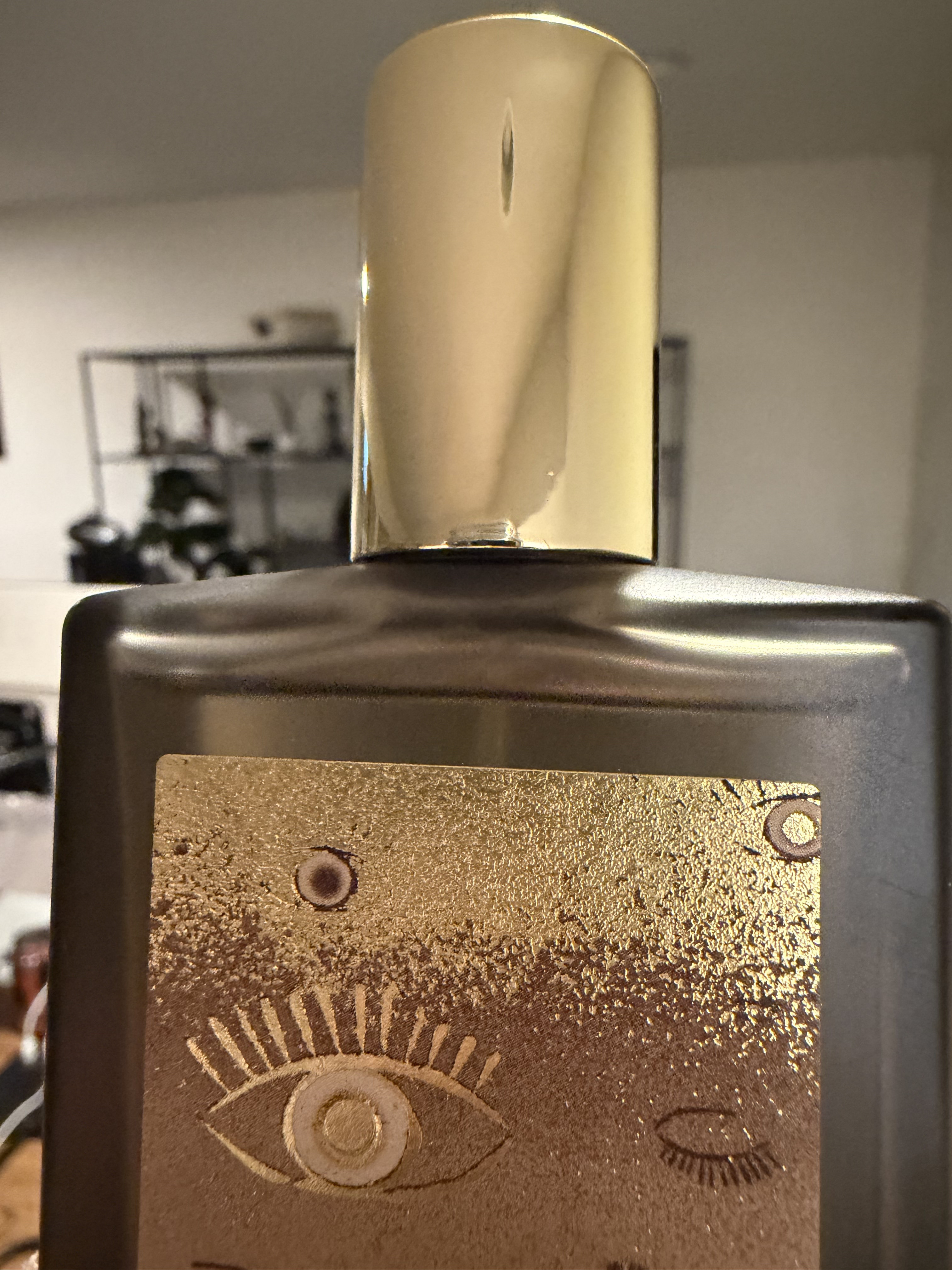 Memo Paris Marfa 2.5 oz / 75ml Preowned With Packaging thumbnail 4