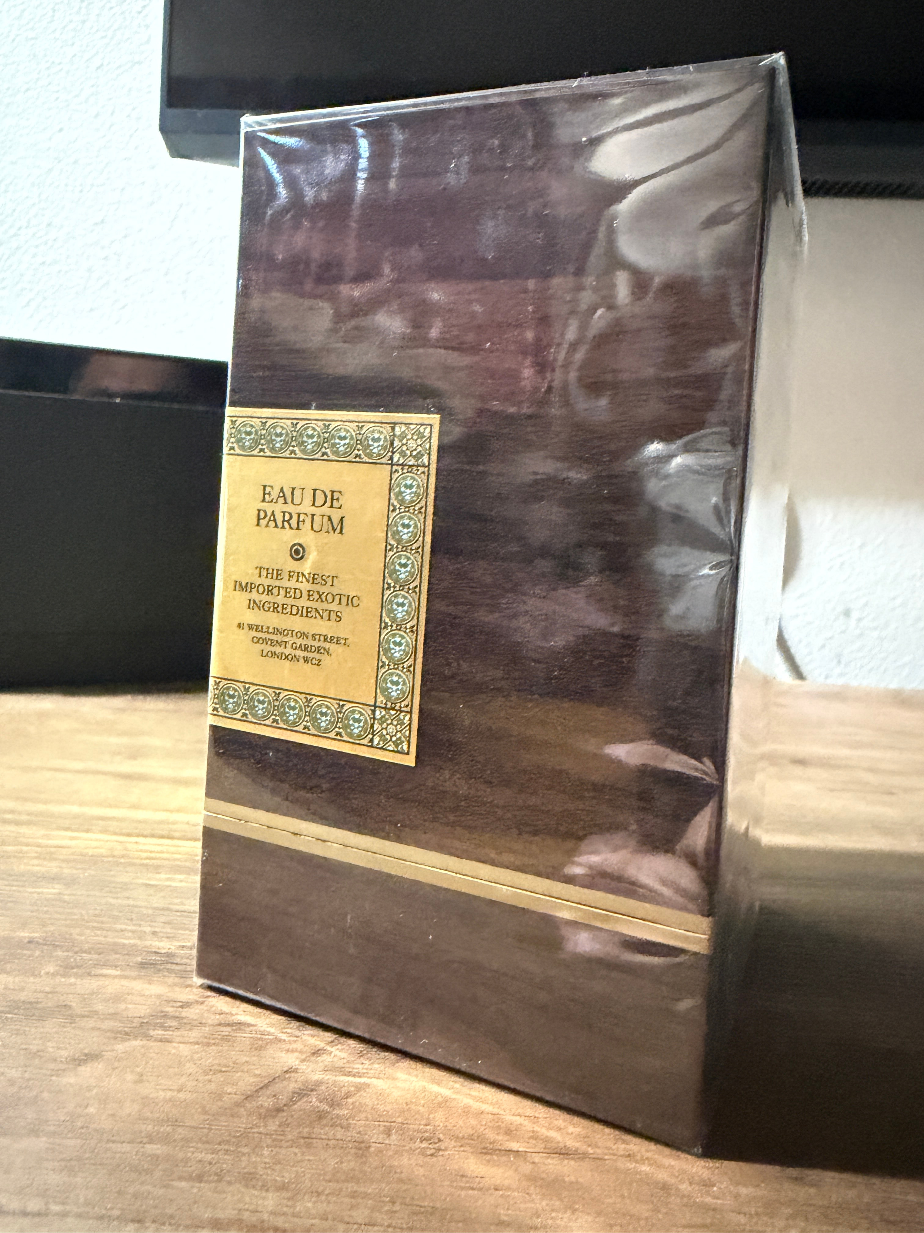 Penhaligon's Constantinople Penhaligon's perfume 3.4 oz / 100ml New With Packaging thumbnail 2