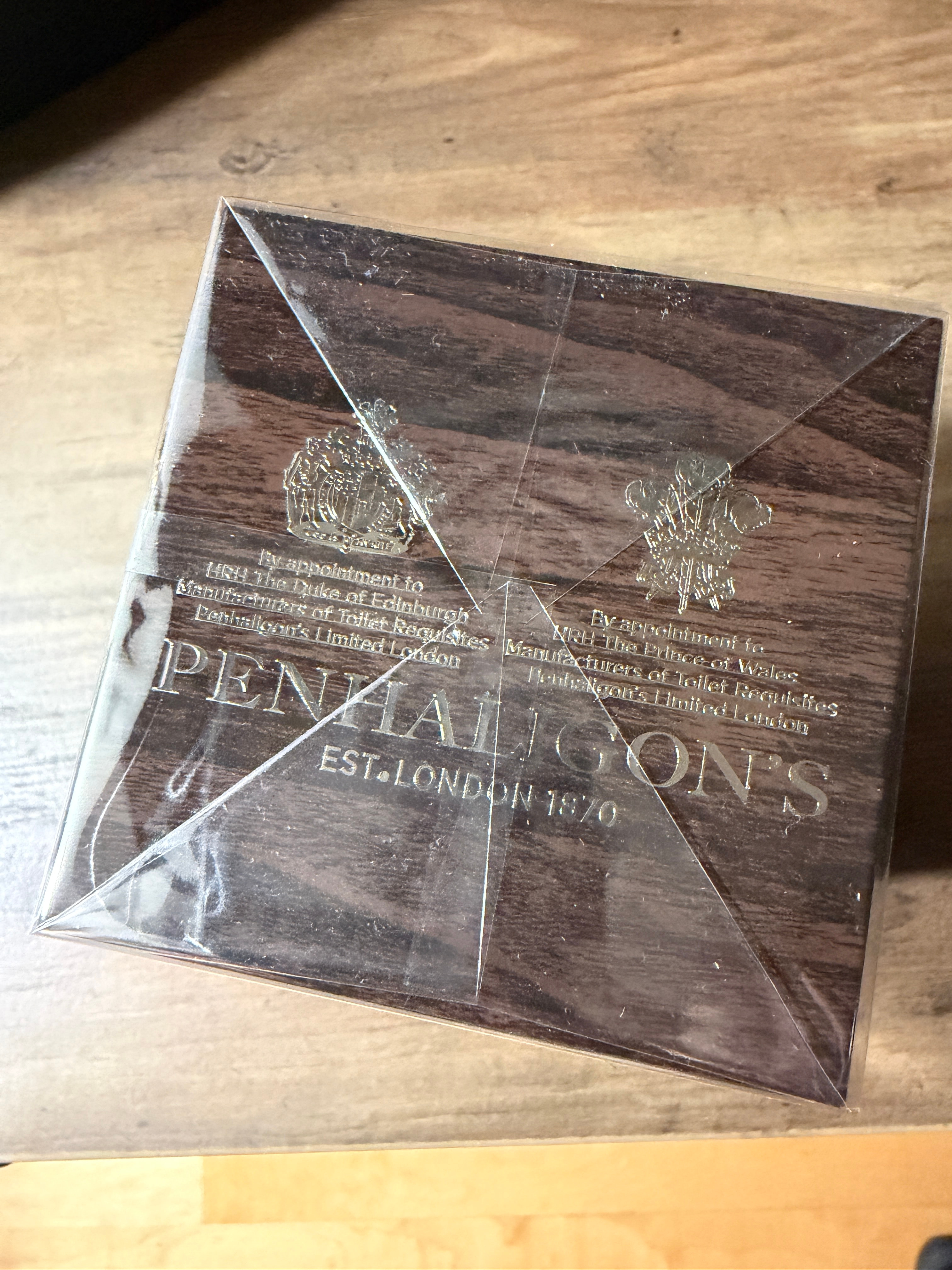 Penhaligon's Constantinople Penhaligon's perfume 3.4 oz / 100ml New With Packaging thumbnail 3