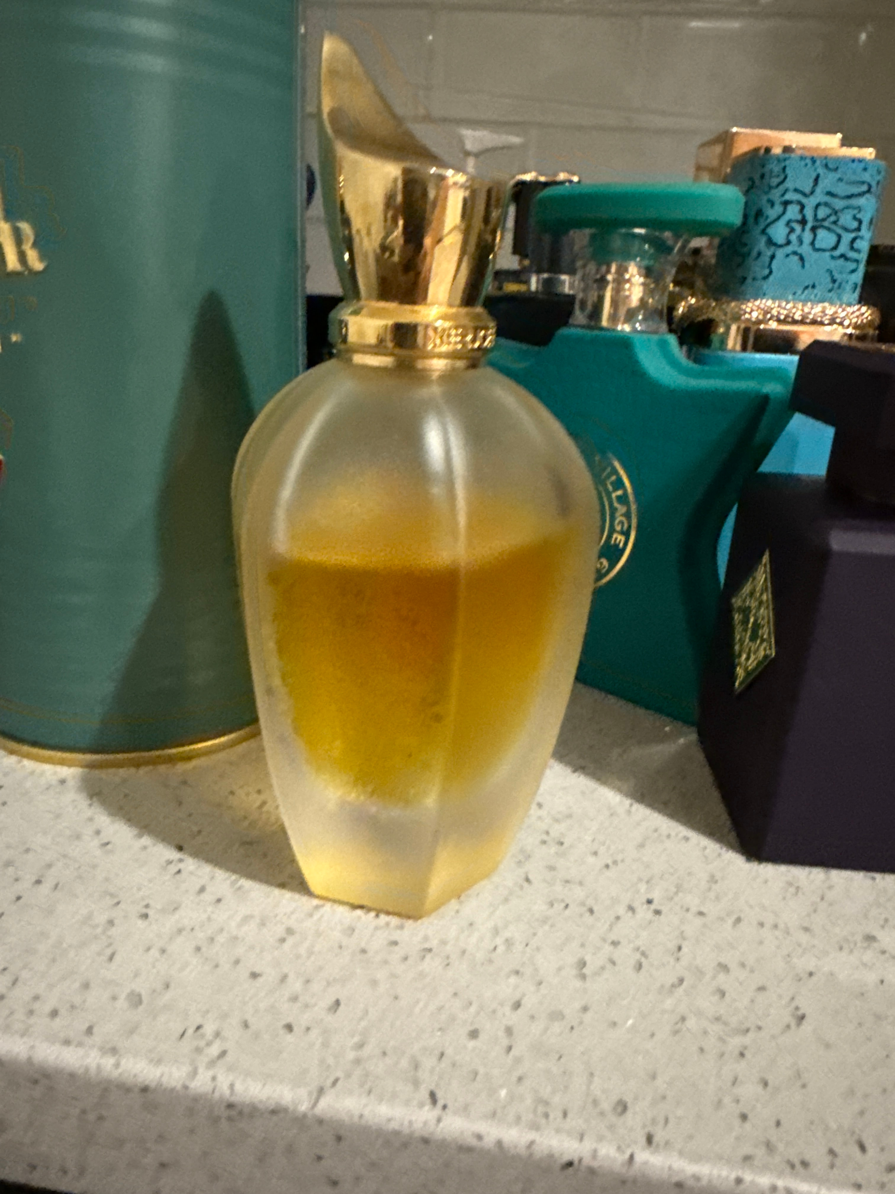 Xerjoff XJ 1861 Naxos Xerjoff 3.4 oz / 100ml Preowned Without Packaging thumbnail 2