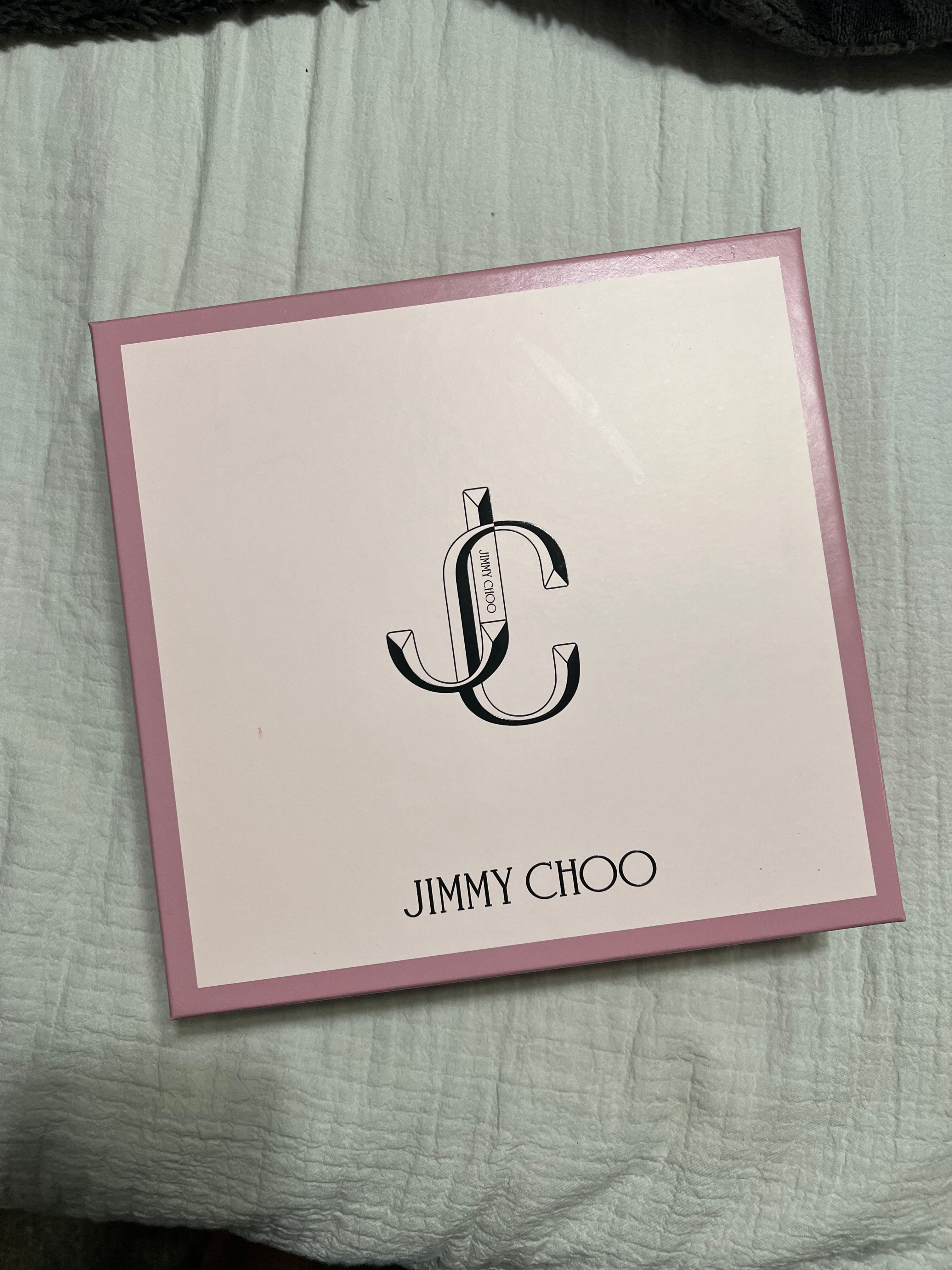 Jimmy Choo Signature Eau de Parfum 3.4 oz / 100ml New Without Packaging thumbnail 3