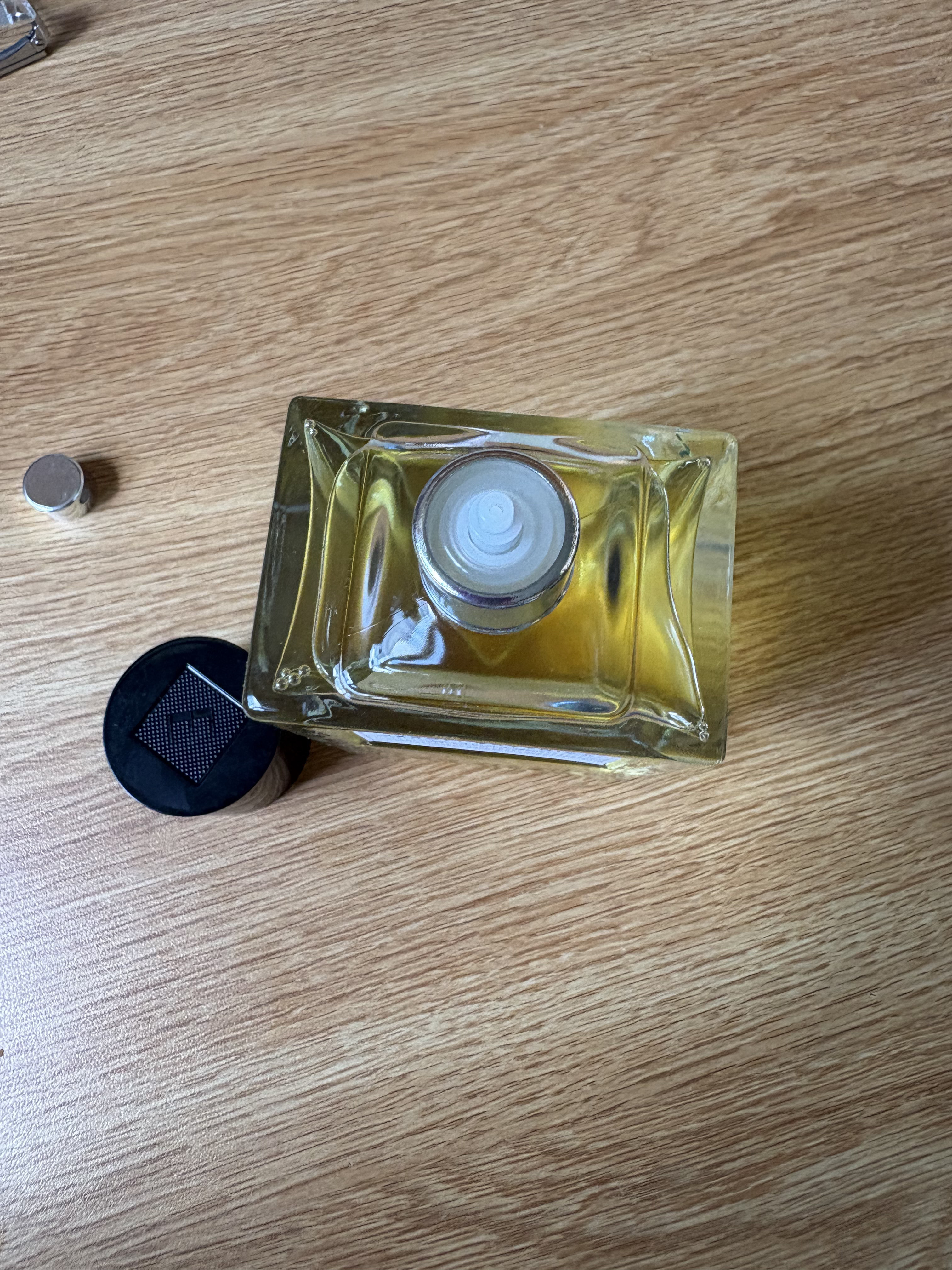 Essential Parfums Neroli Botanica 3.4 oz / 100ml Preowned Without Packaging thumbnail 5