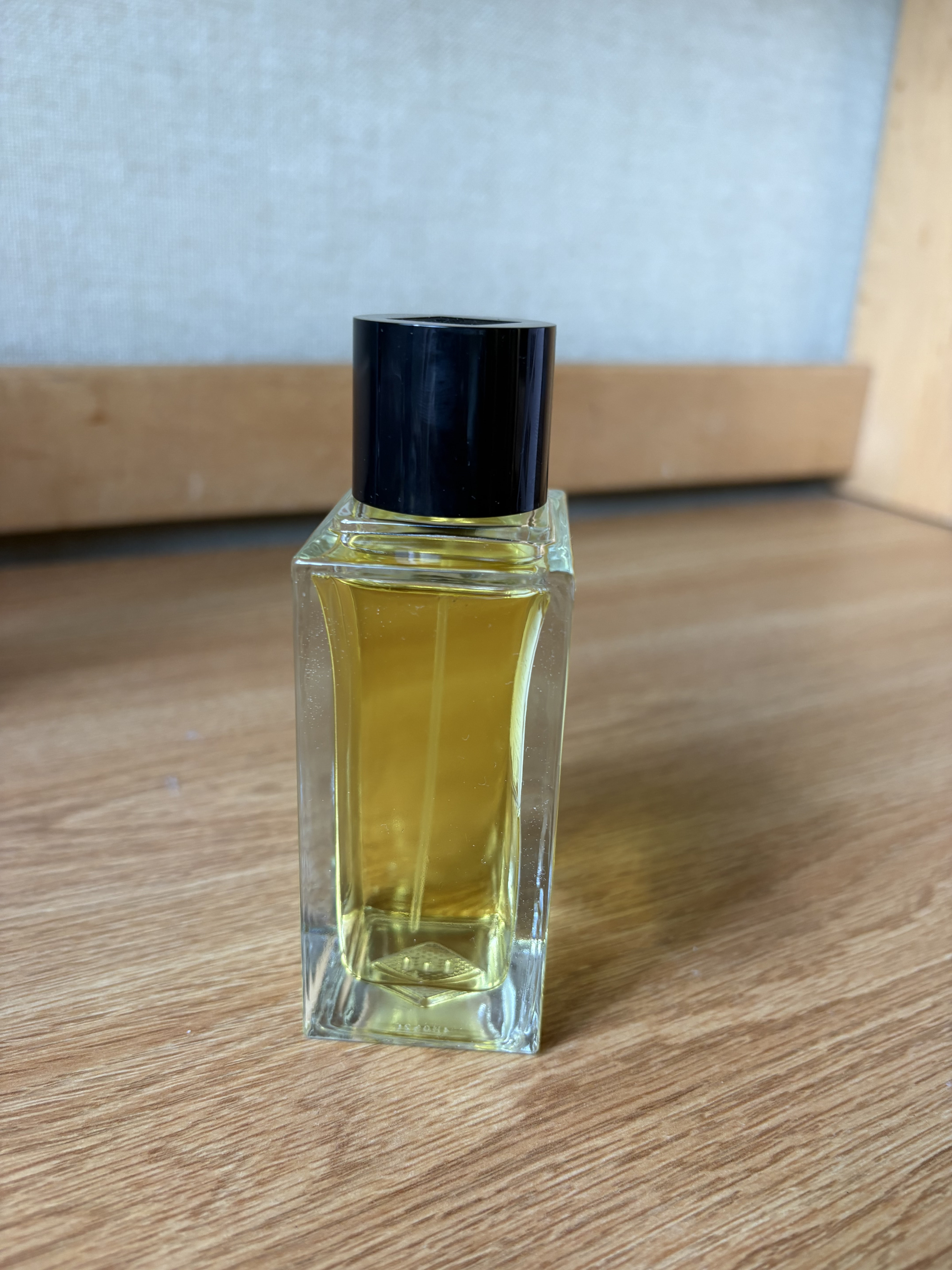 Essential Parfums Neroli Botanica 3.4 oz / 100ml Preowned Without Packaging thumbnail 2