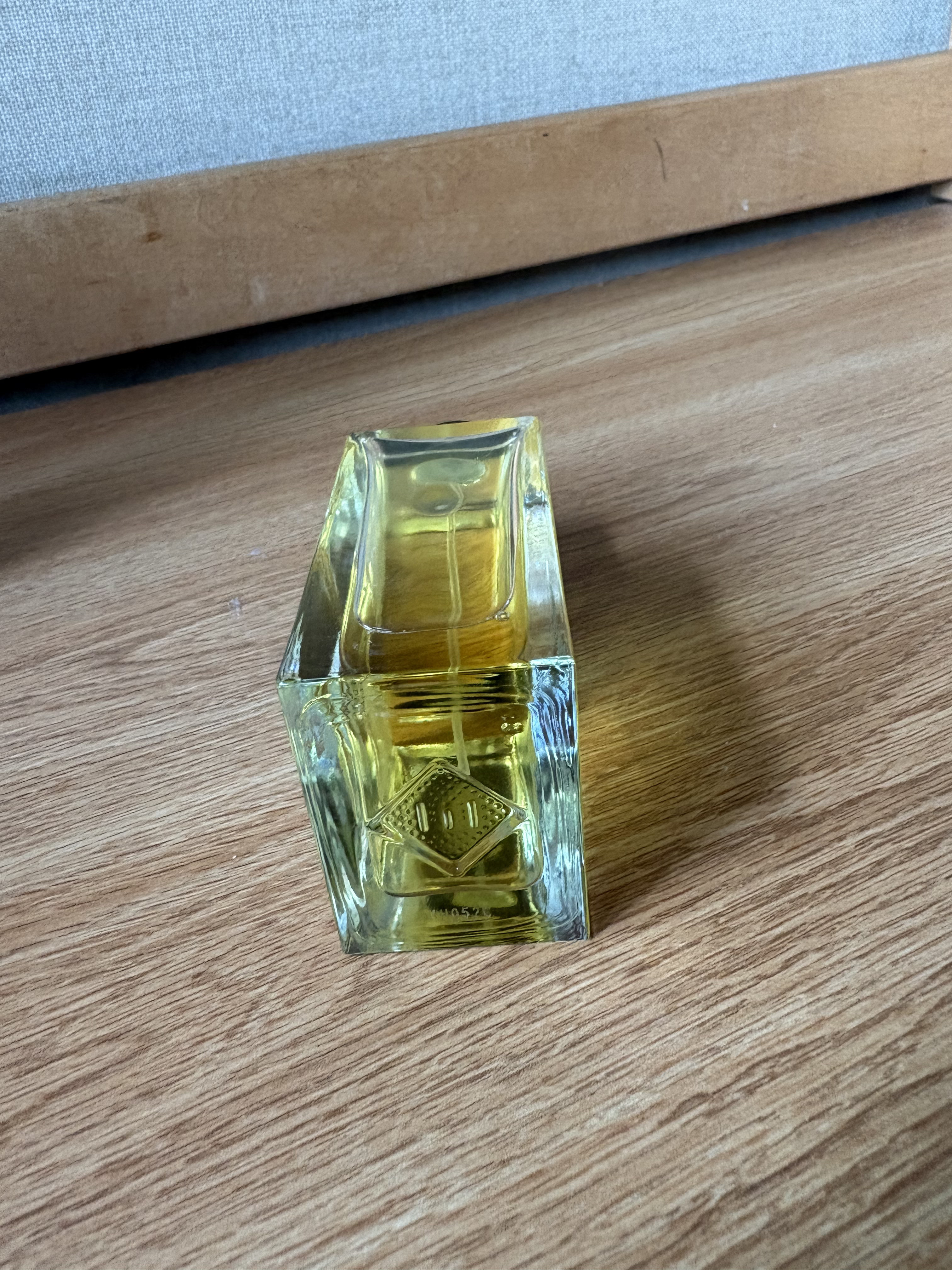Essential Parfums Neroli Botanica 3.4 oz / 100ml Preowned Without Packaging thumbnail 3