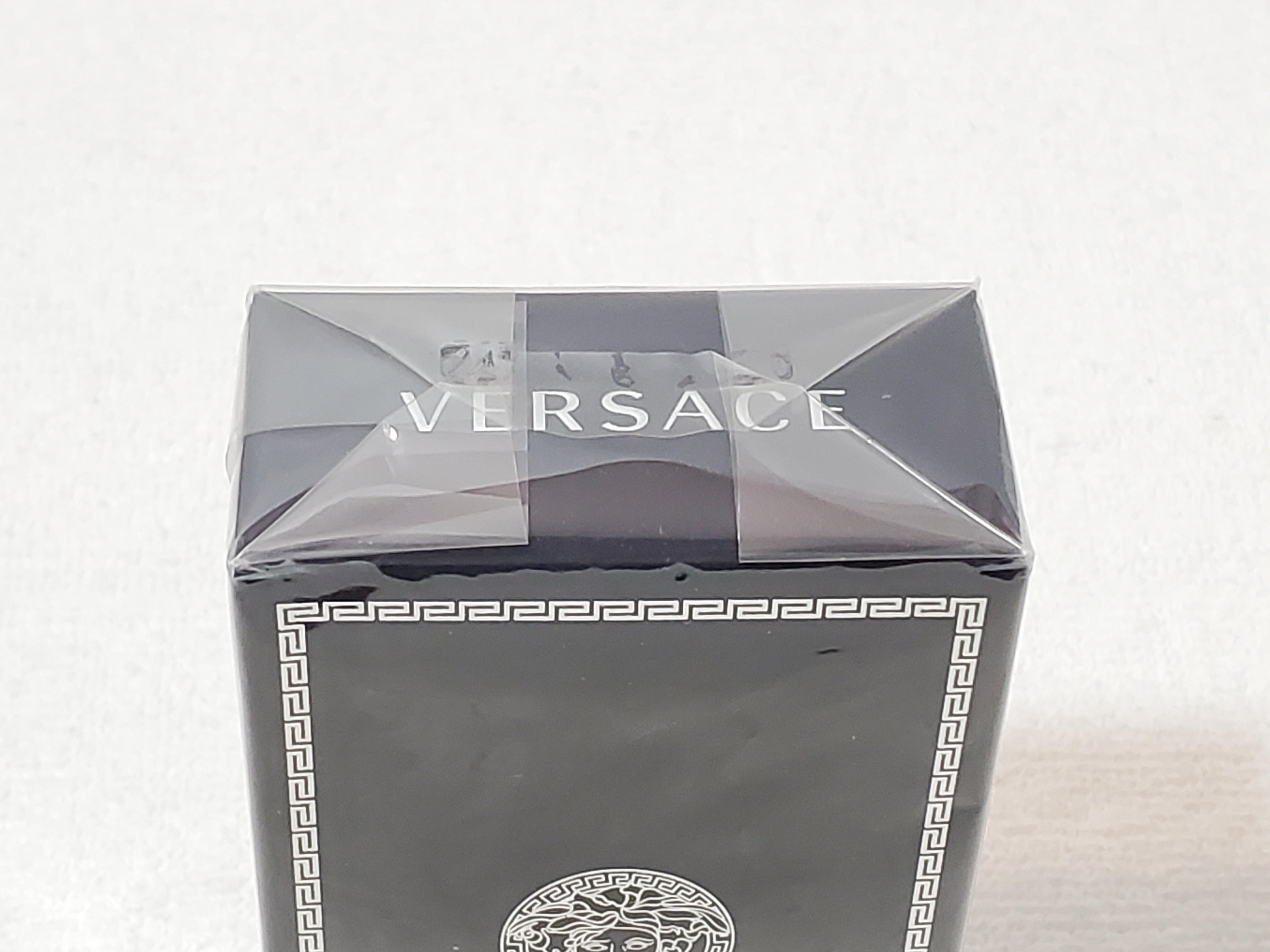 Versace Pour Homme Versace cologne 1.7 oz / 50ml New With Packaging thumbnail 2