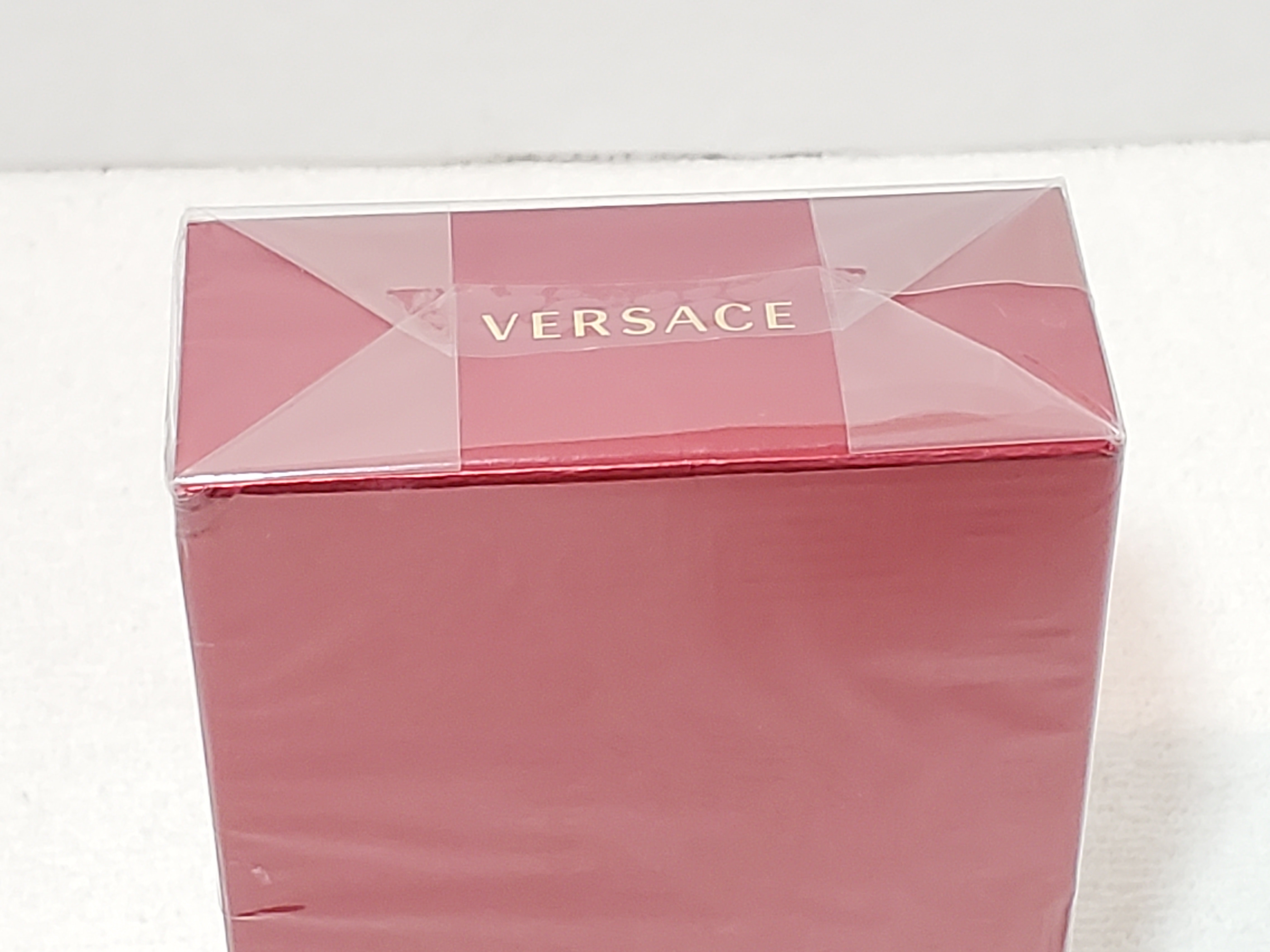 Versace Eros Flame Versace cologne 3.4 oz / 100ml New With Packaging thumbnail 3