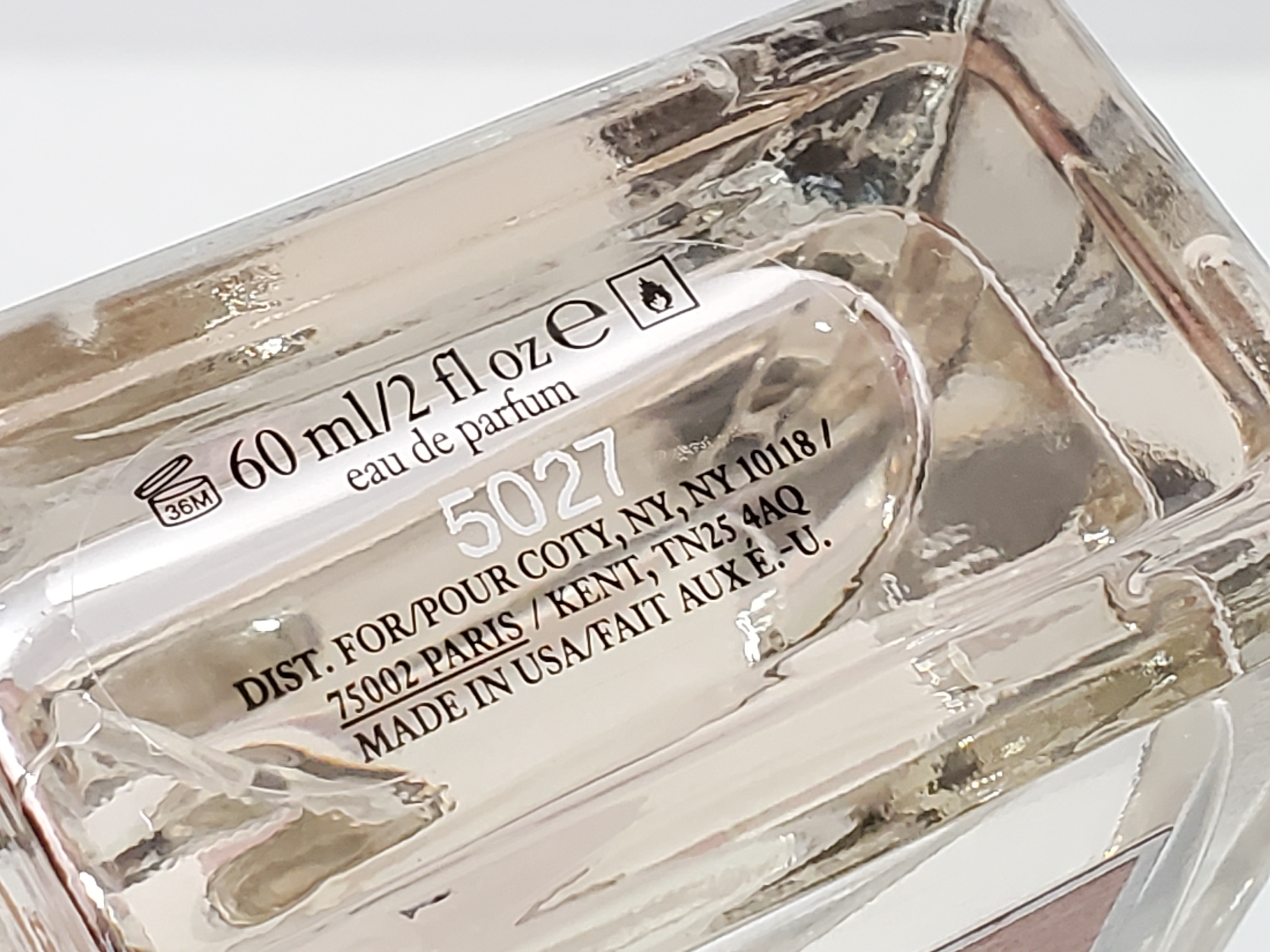 Amazing Grace Philosophy 2 oz / 60ml New With Packaging thumbnail 7