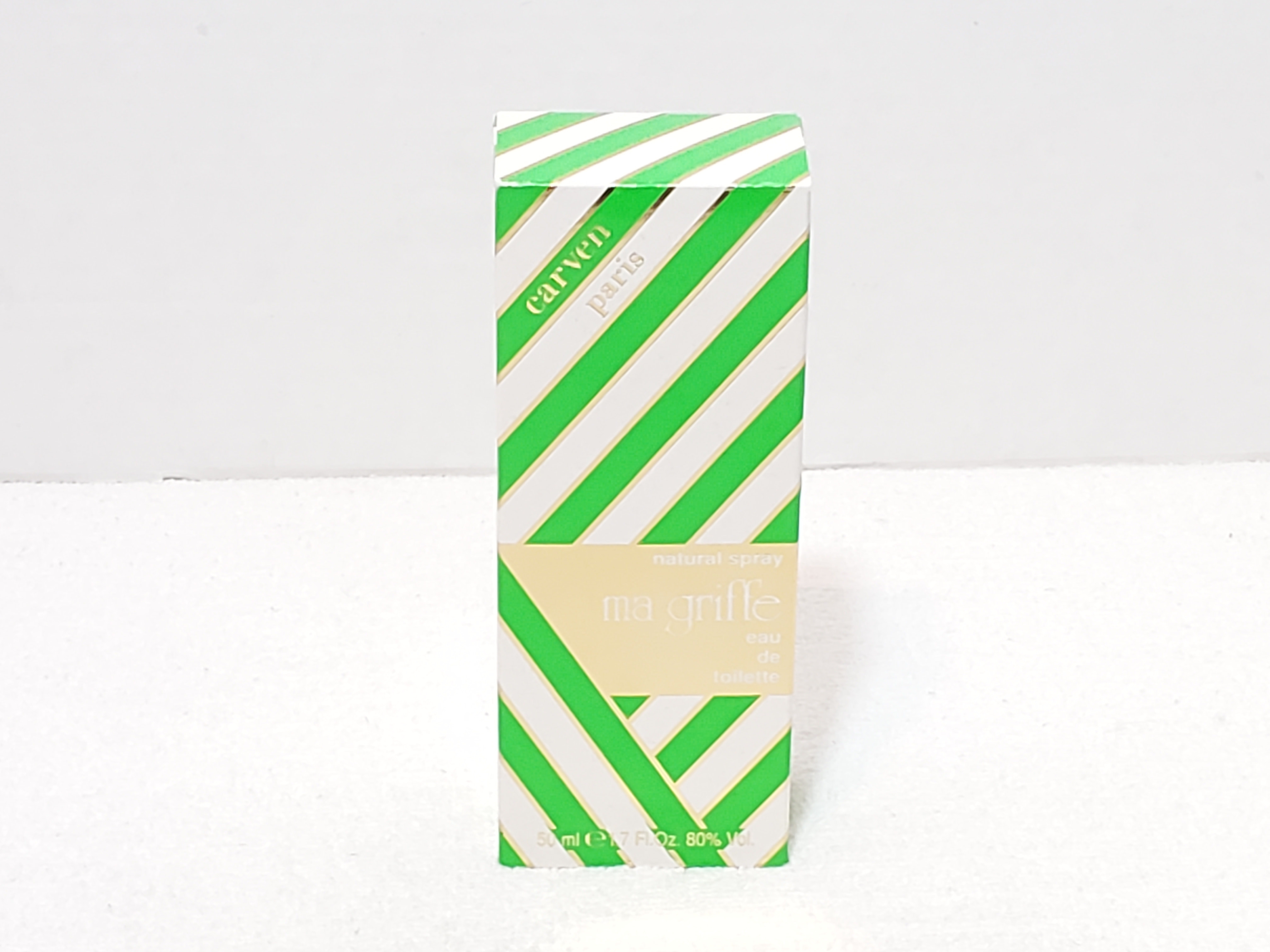 Carven Paris Ma Griffe 1.7 oz / 50ml New With Packaging thumbnail 5