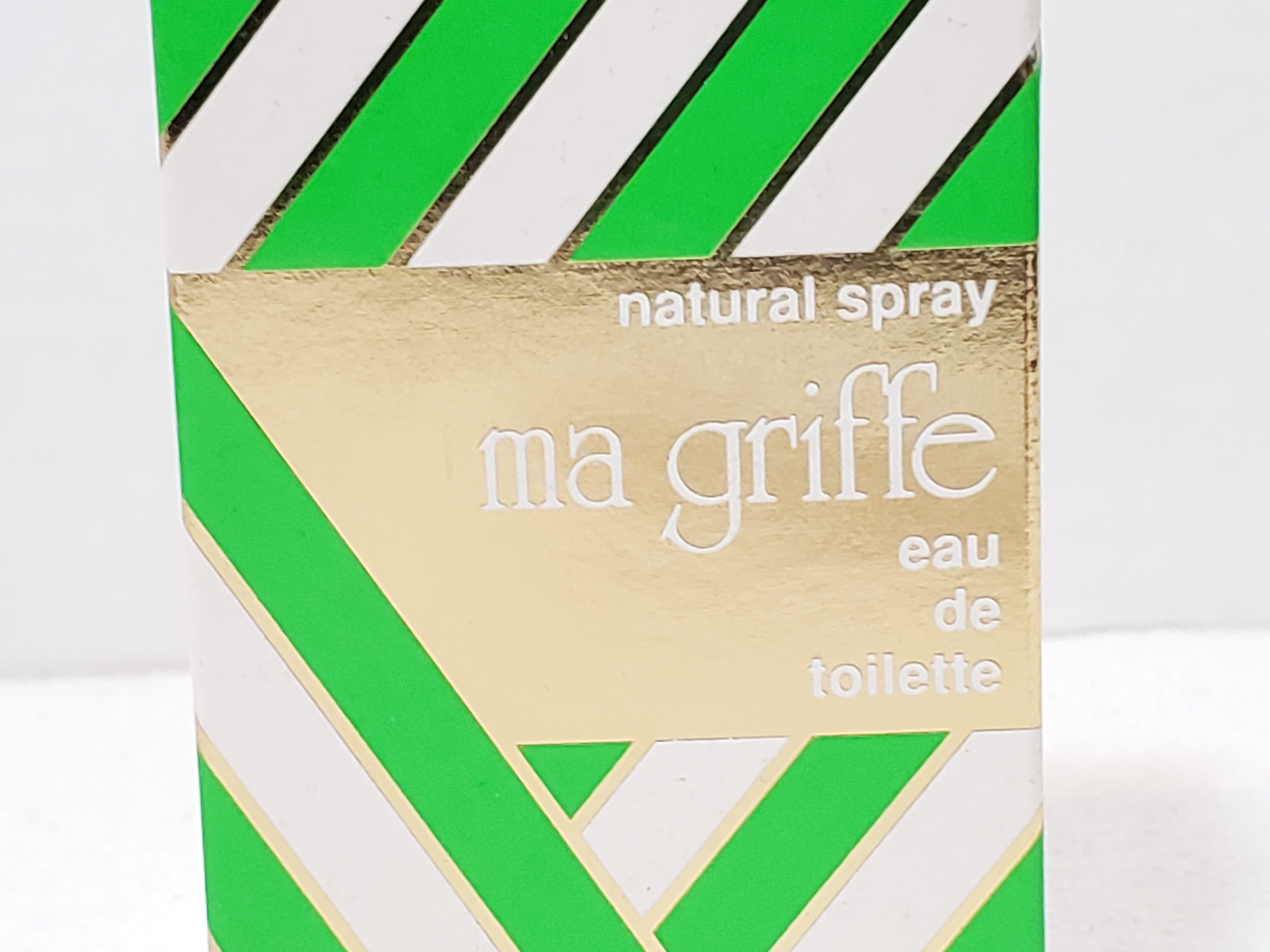 Carven Paris Ma Griffe 1.7 oz / 50ml New With Packaging thumbnail 7