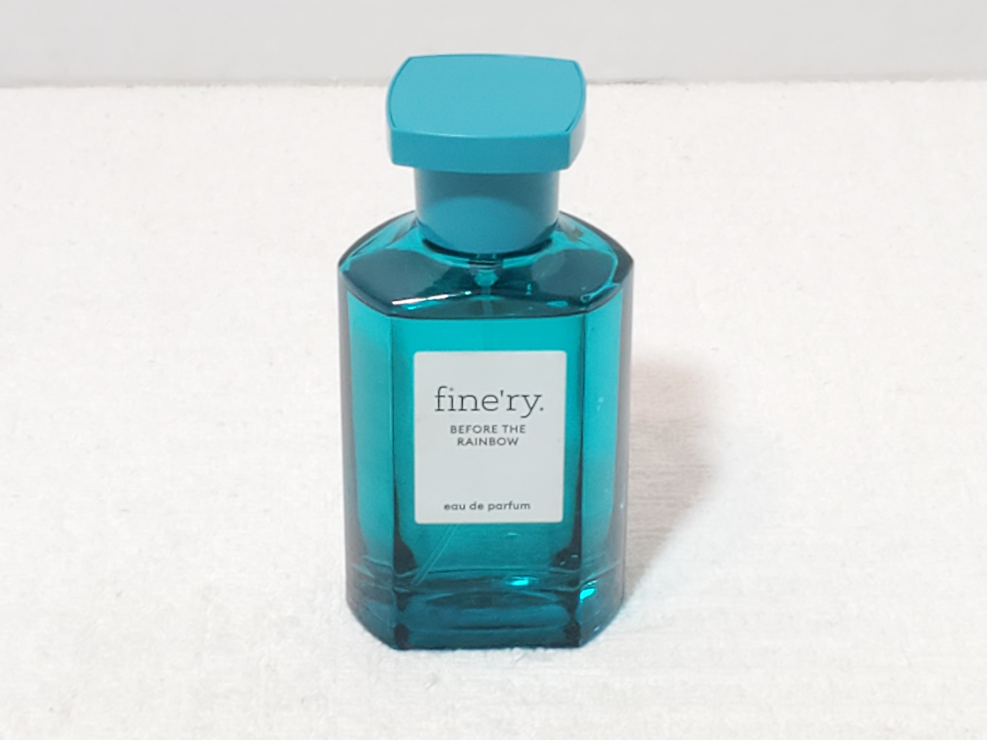 Measa Fine'ry 2 oz / 60ml Preowned Without Packaging image 1