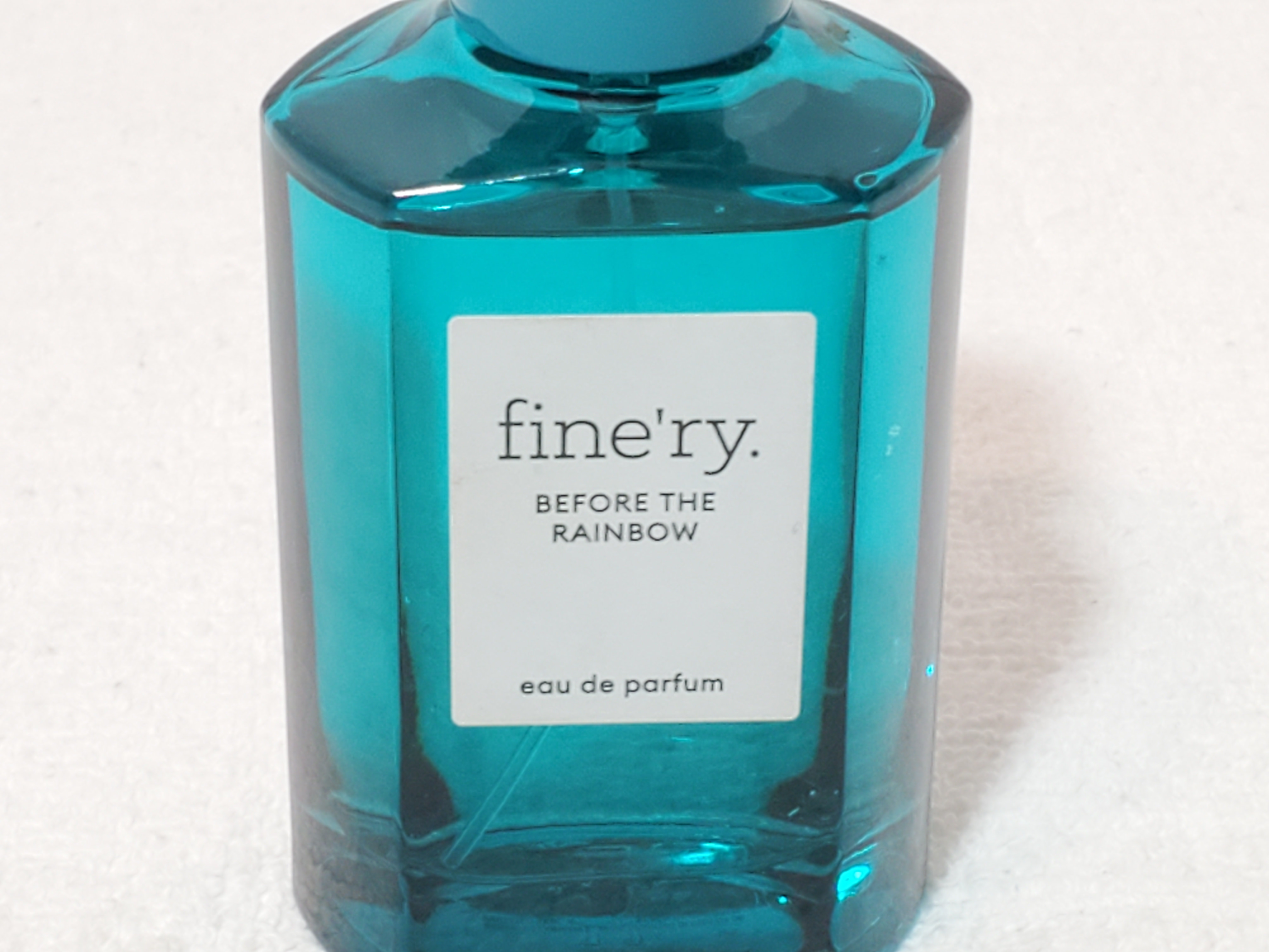 Measa Fine'ry 2 oz / 60ml Preowned Without Packaging thumbnail 2