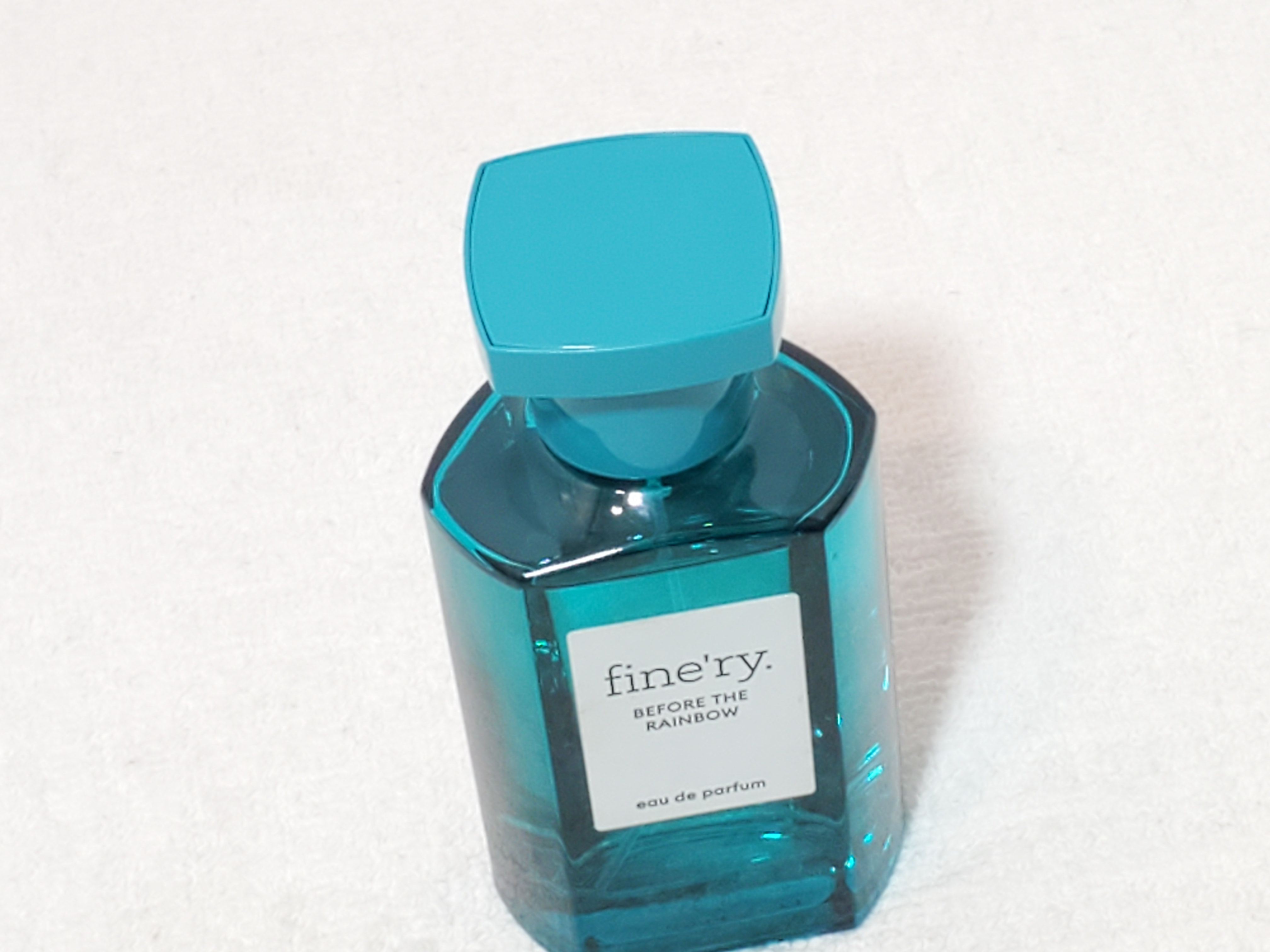 Measa Fine'ry 2 oz / 60ml Preowned Without Packaging thumbnail 3