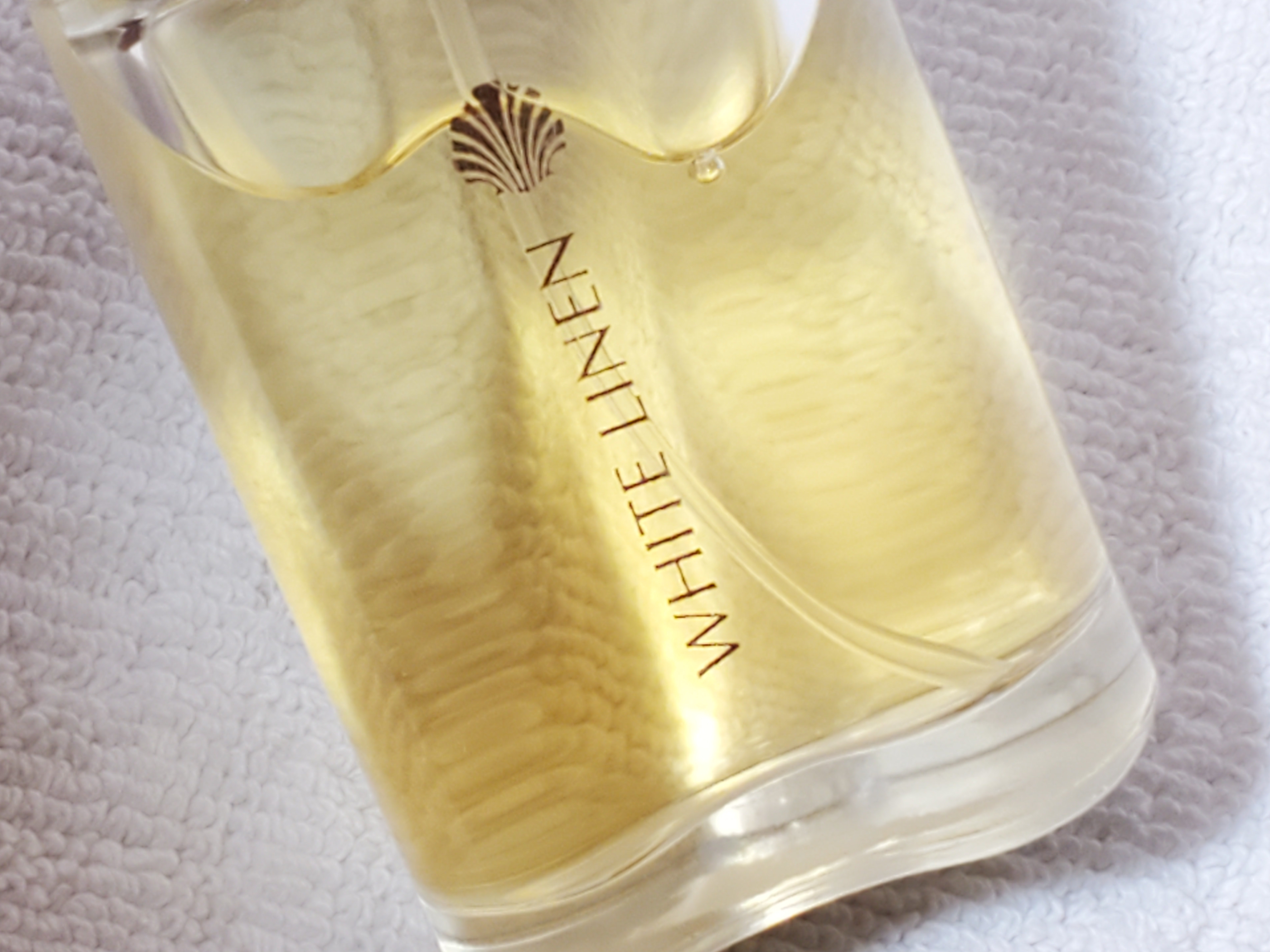 Estée Lauder White Linen Estée Lauder perfume 1.7 oz / 50ml Preowned Without Packaging thumbnail 2