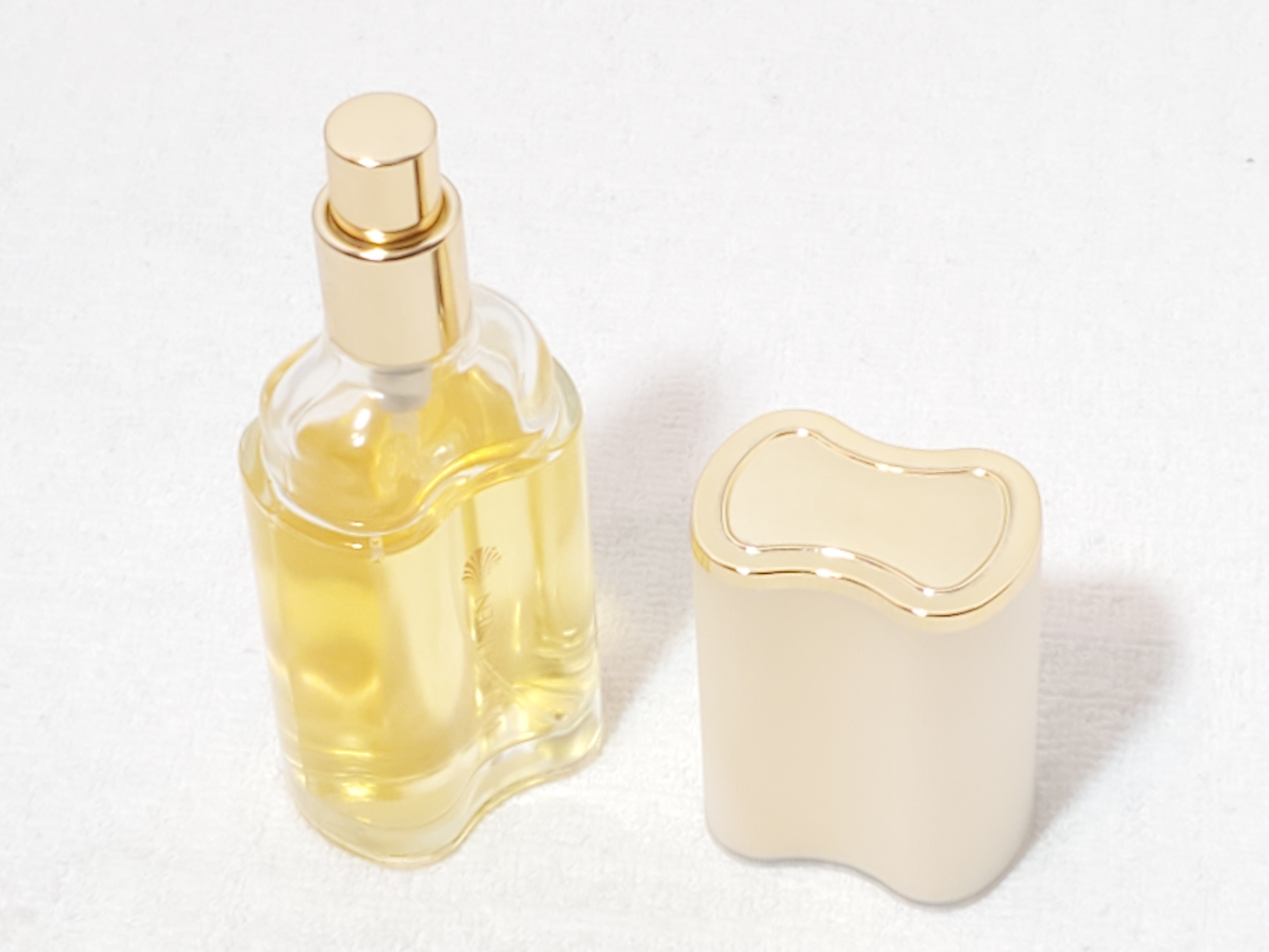 Estée Lauder White Linen Estée Lauder perfume 1.7 oz / 50ml Preowned Without Packaging thumbnail 7