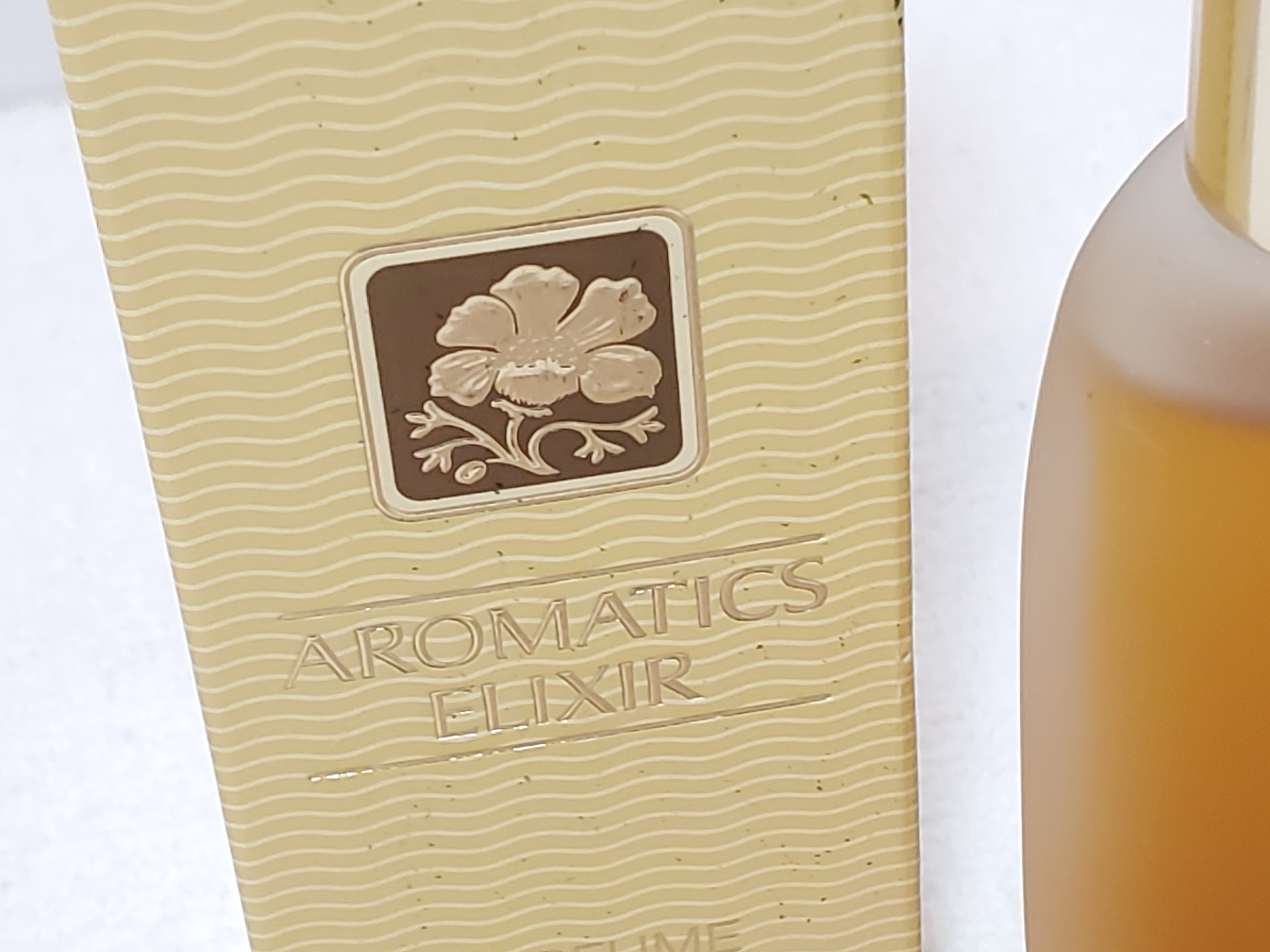 Clinique Aromatics Elixir 1 oz / 30ml Preowned Without Packaging thumbnail 5