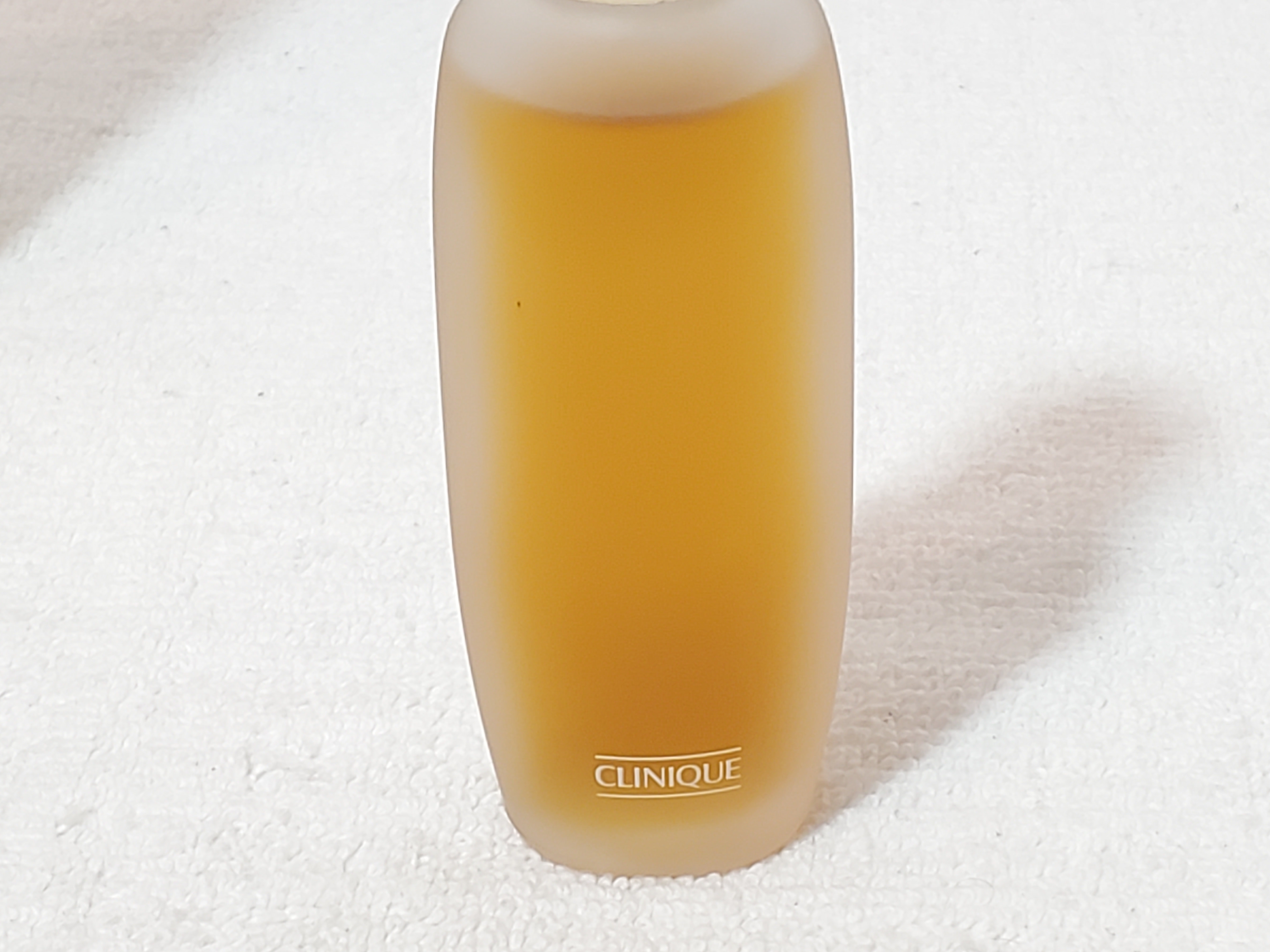 Clinique Aromatics Elixir 1 oz / 30ml Preowned Without Packaging thumbnail 8
