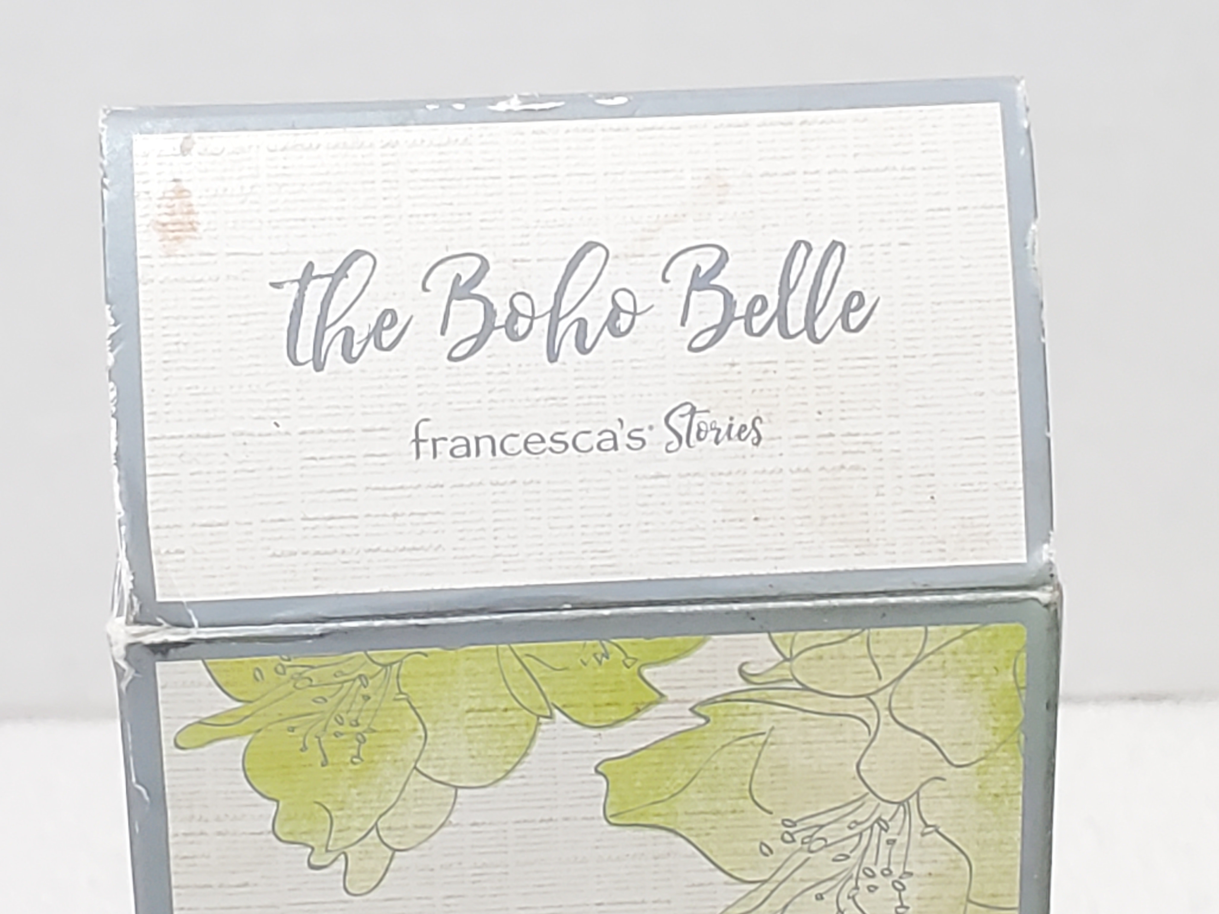 Francesca's Stories The Boho Belle 2 oz / 60ml Preowned With Packaging thumbnail 4