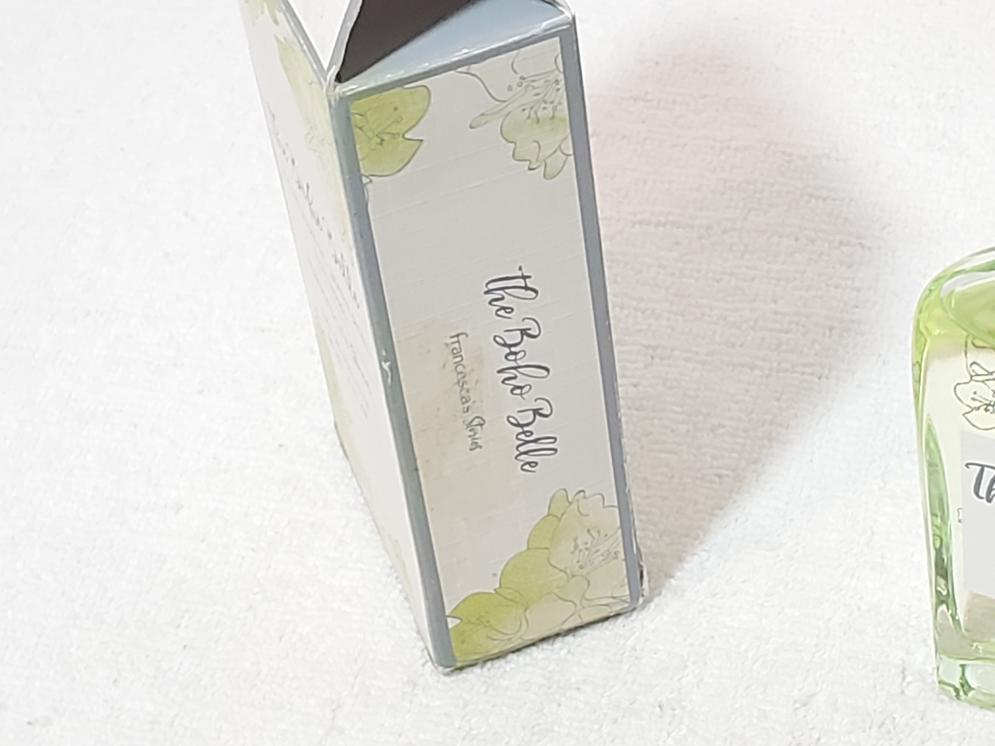 Francesca's Stories The Boho Belle 2 oz / 60ml Preowned With Packaging thumbnail 6