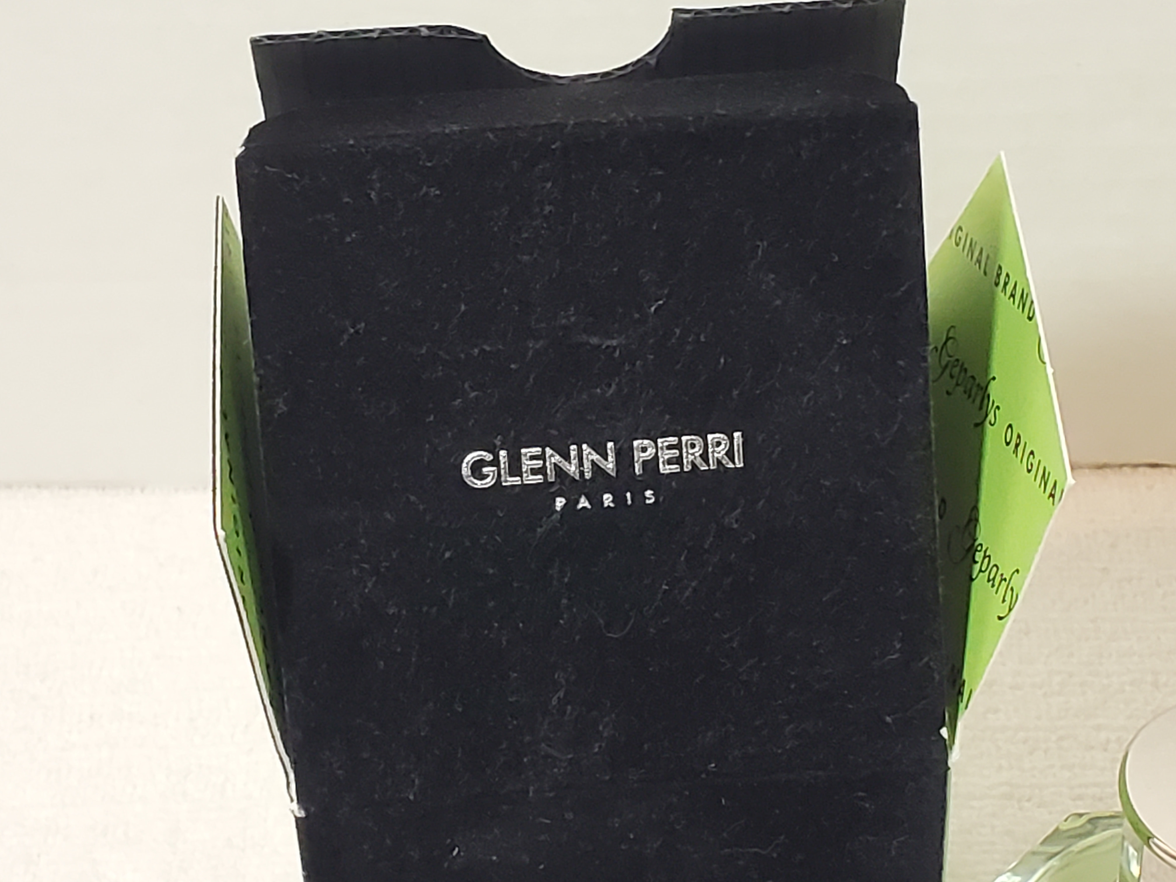 Glenn Perri Unpredictable Lady 3.4 oz / 100ml New With Packaging thumbnail 4