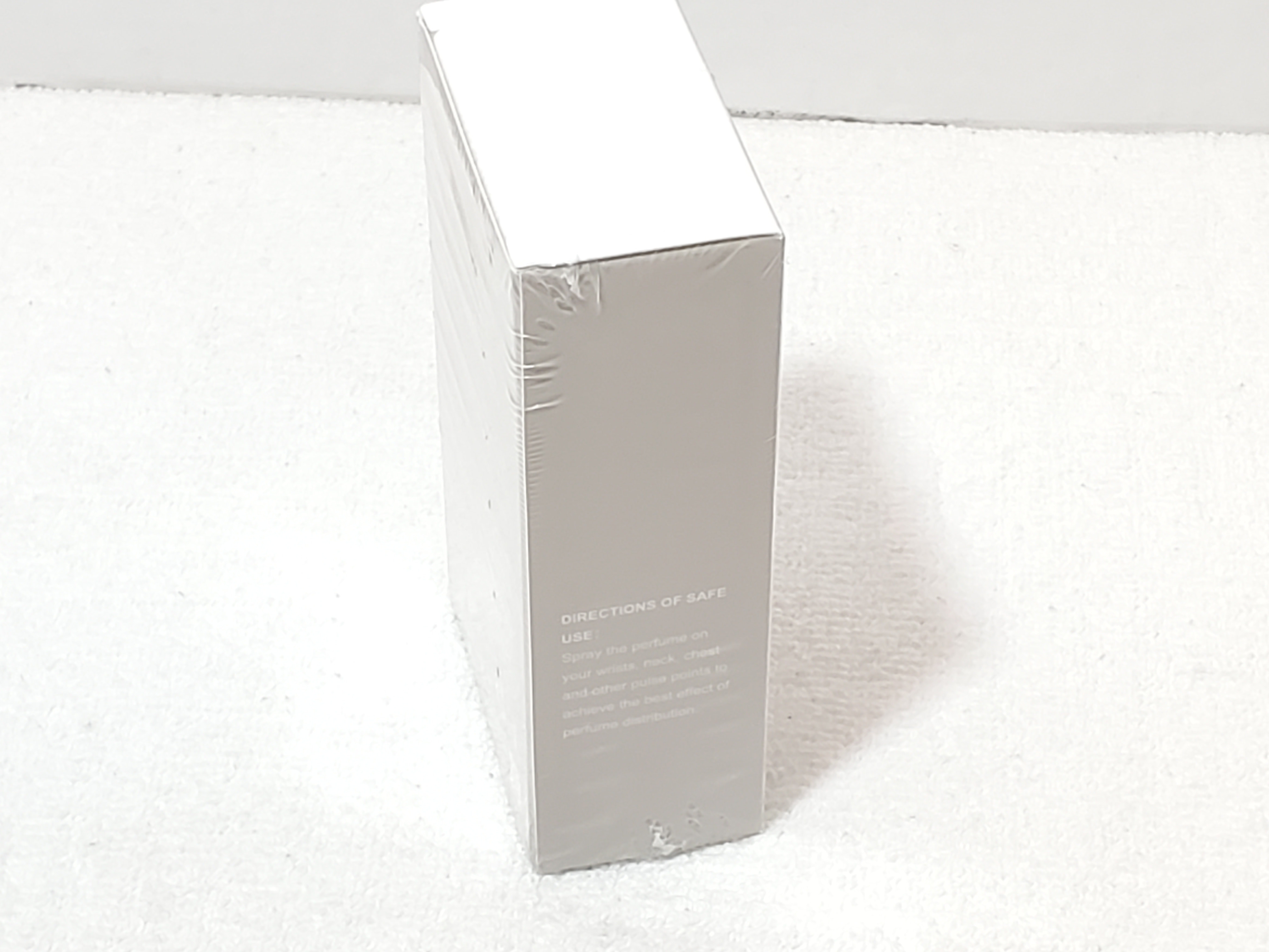 Roxelis Honey Bergamot 1.7 oz / 50ml New With Packaging thumbnail 5