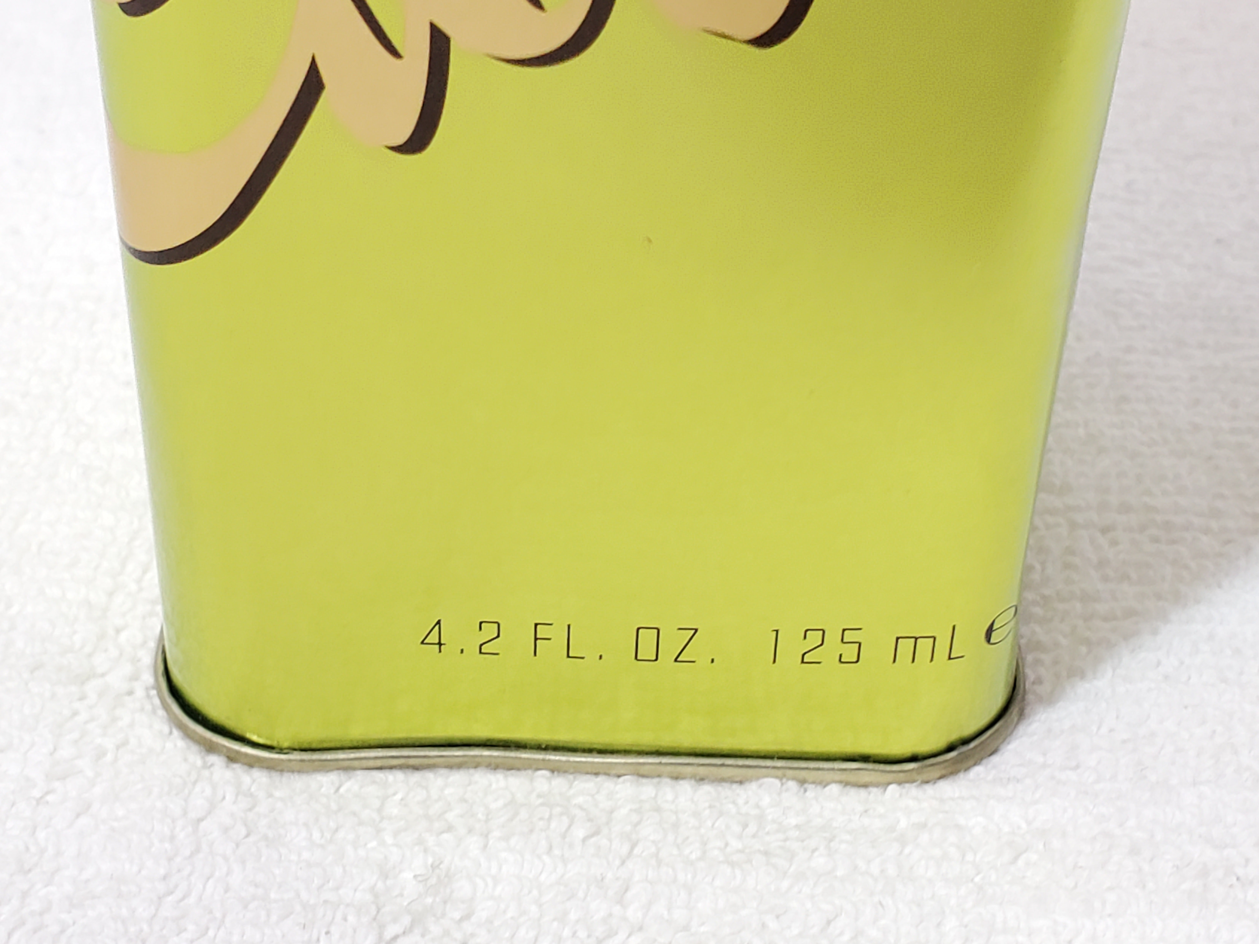 Liz Claiborne Curve Black Liz Claiborne cologne 4.2 oz / 125ml Preowned With Packaging thumbnail 9