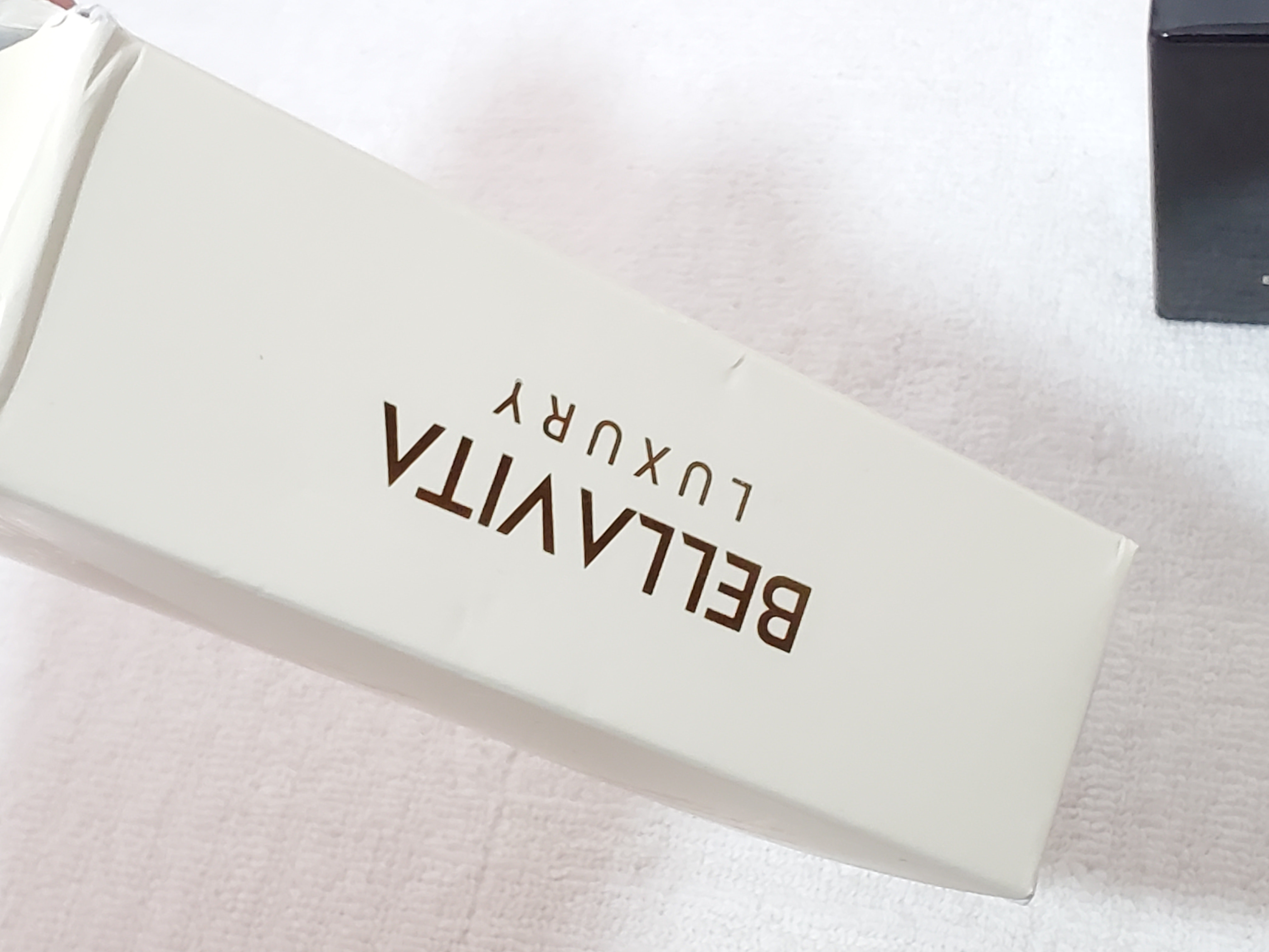 CEO MAN Bellavita Luxury 3.4 oz / 100ml New With Packaging thumbnail 6