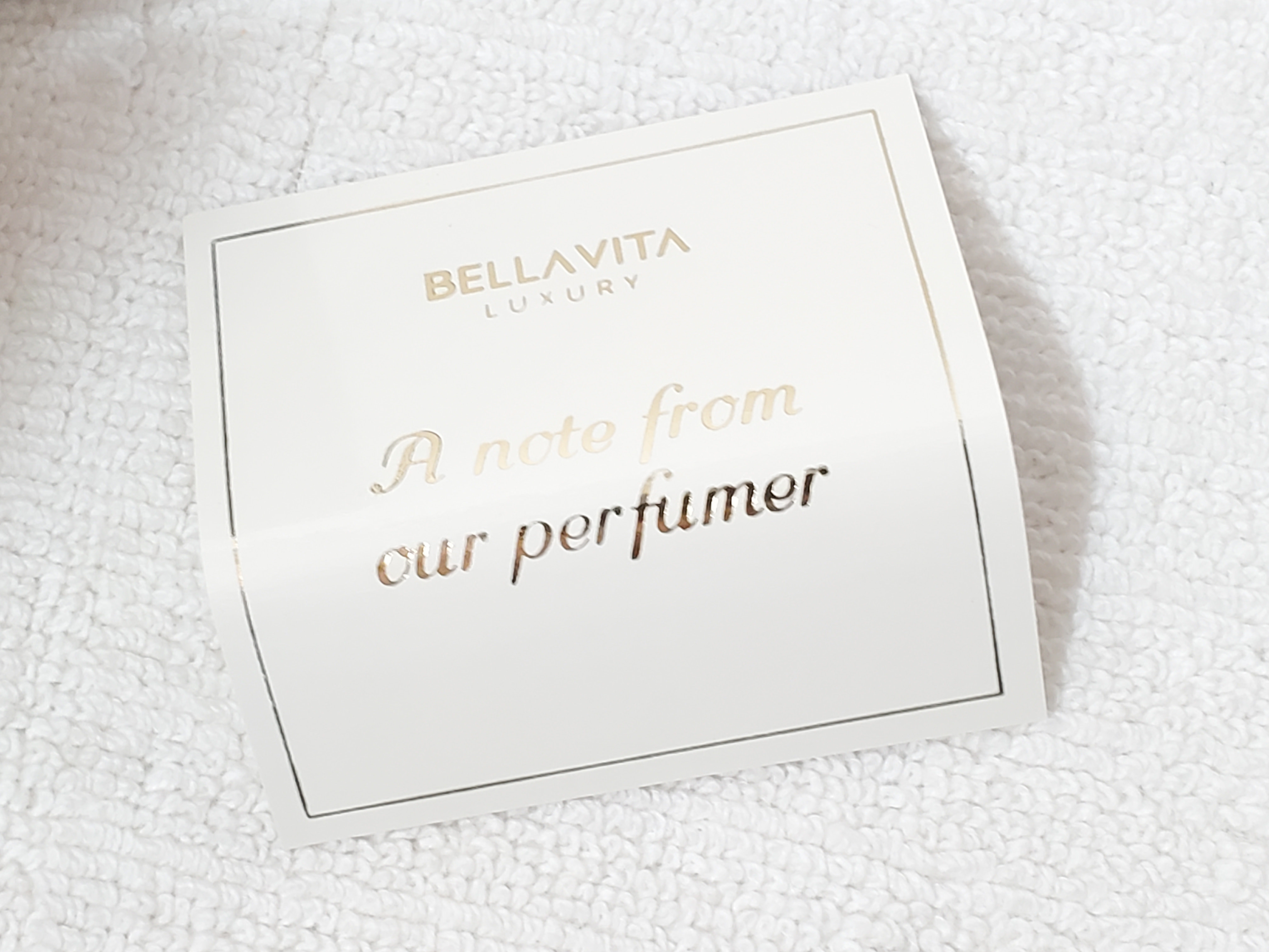 CEO MAN Bellavita Luxury 3.4 oz / 100ml New With Packaging thumbnail 10