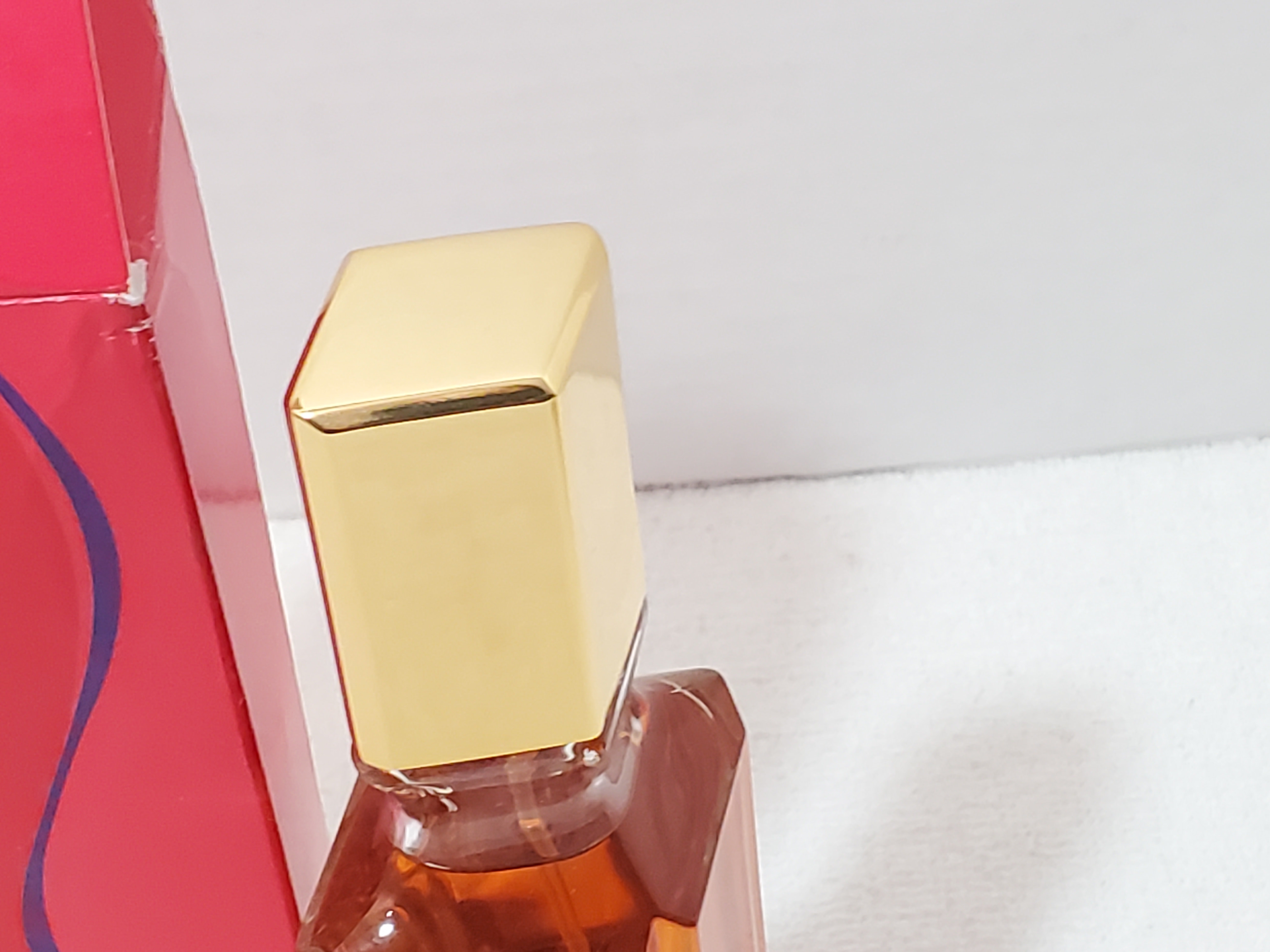 Giorgio Beverly Hills RED 3.0 oz / 90ml New With Packaging thumbnail 6