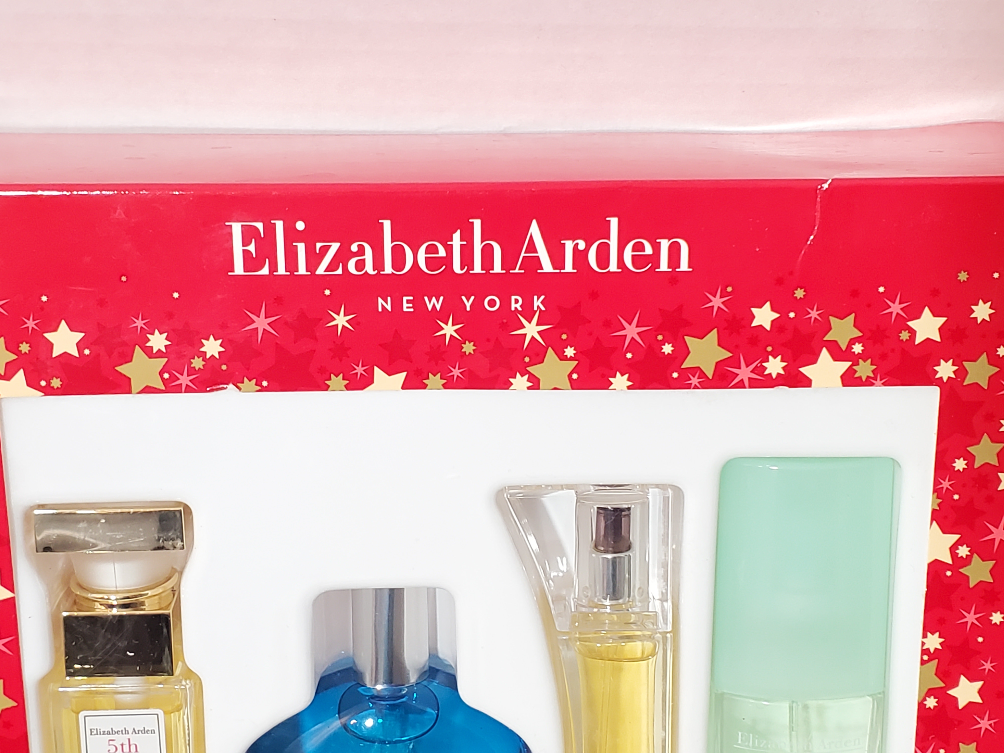 Elizabeth Arden Gift Set 1 oz / 30ml New With Packaging thumbnail 2