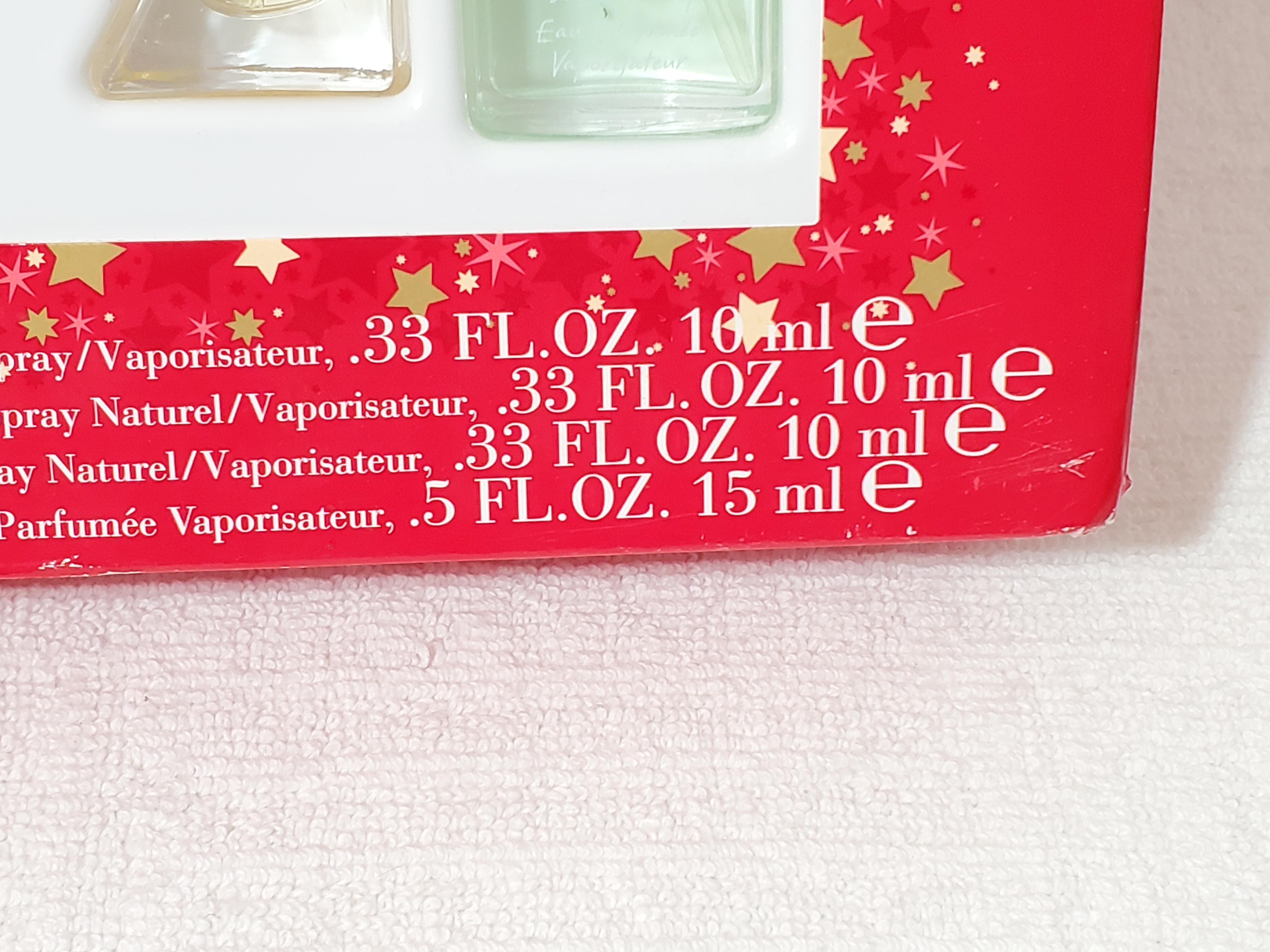Elizabeth Arden Gift Set 1 oz / 30ml New With Packaging thumbnail 4