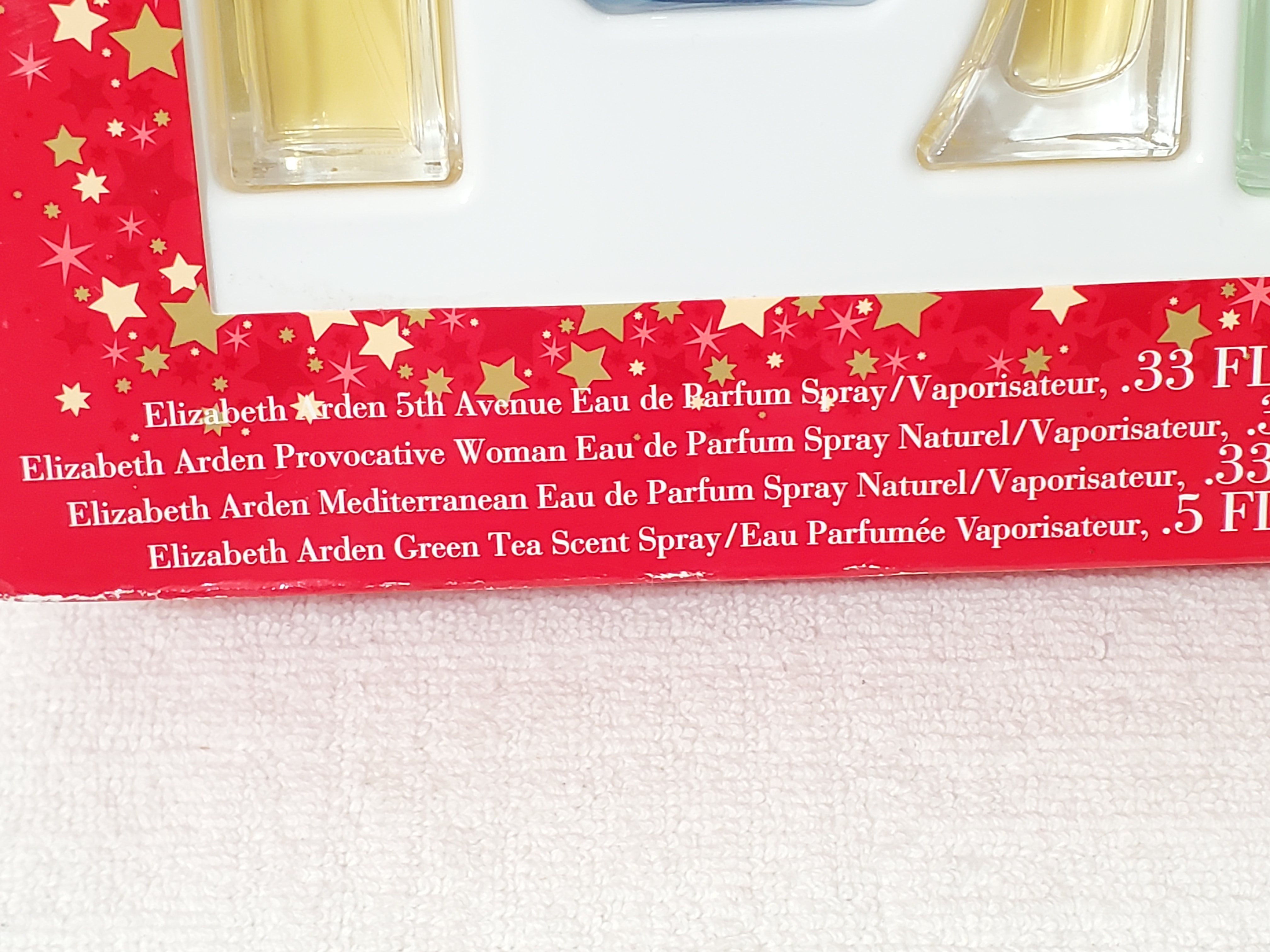Elizabeth Arden Gift Set 1 oz / 30ml New With Packaging thumbnail 3